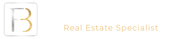 Frank Barraza Logo