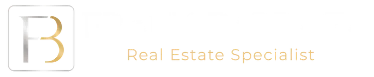 Frank Barraza Logo