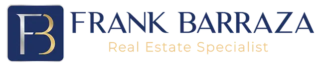 Frank Barraza Logo