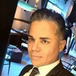 Marco Peralta