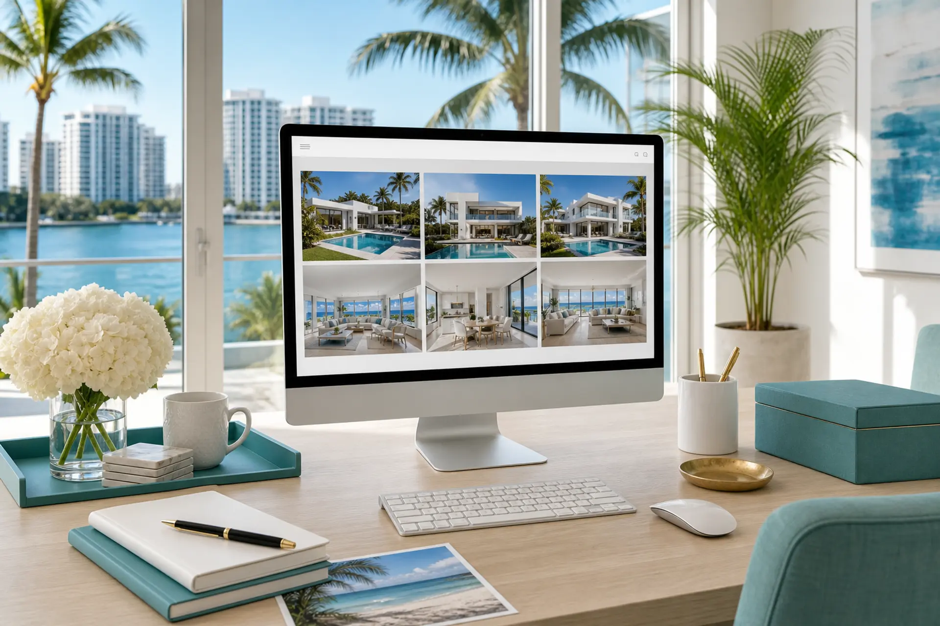 Best Real Estate Websites for Agents and Brokers in 2024