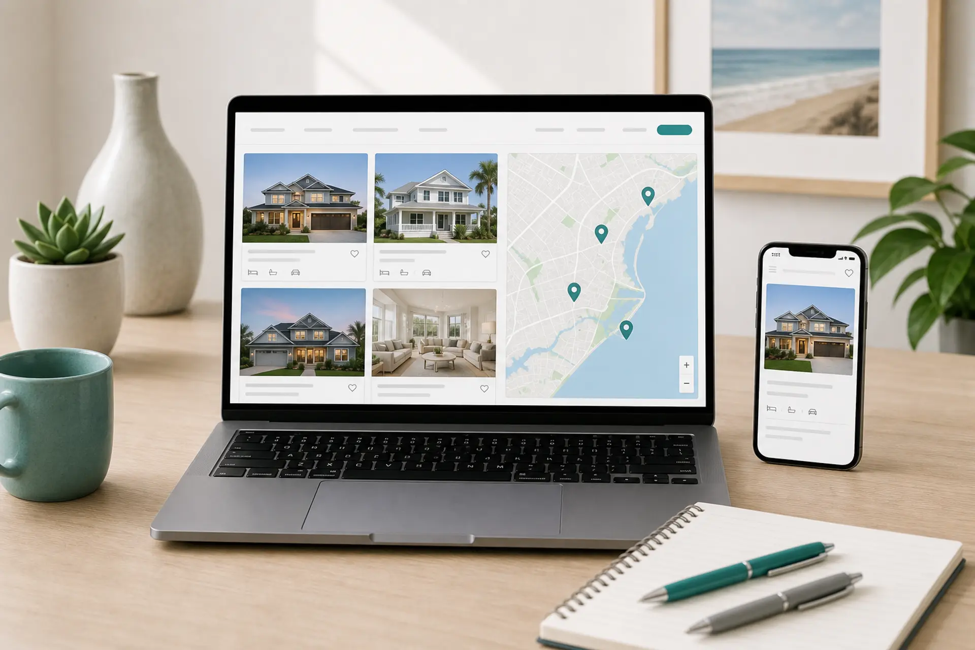 Getting Started as a Real Estate Agent