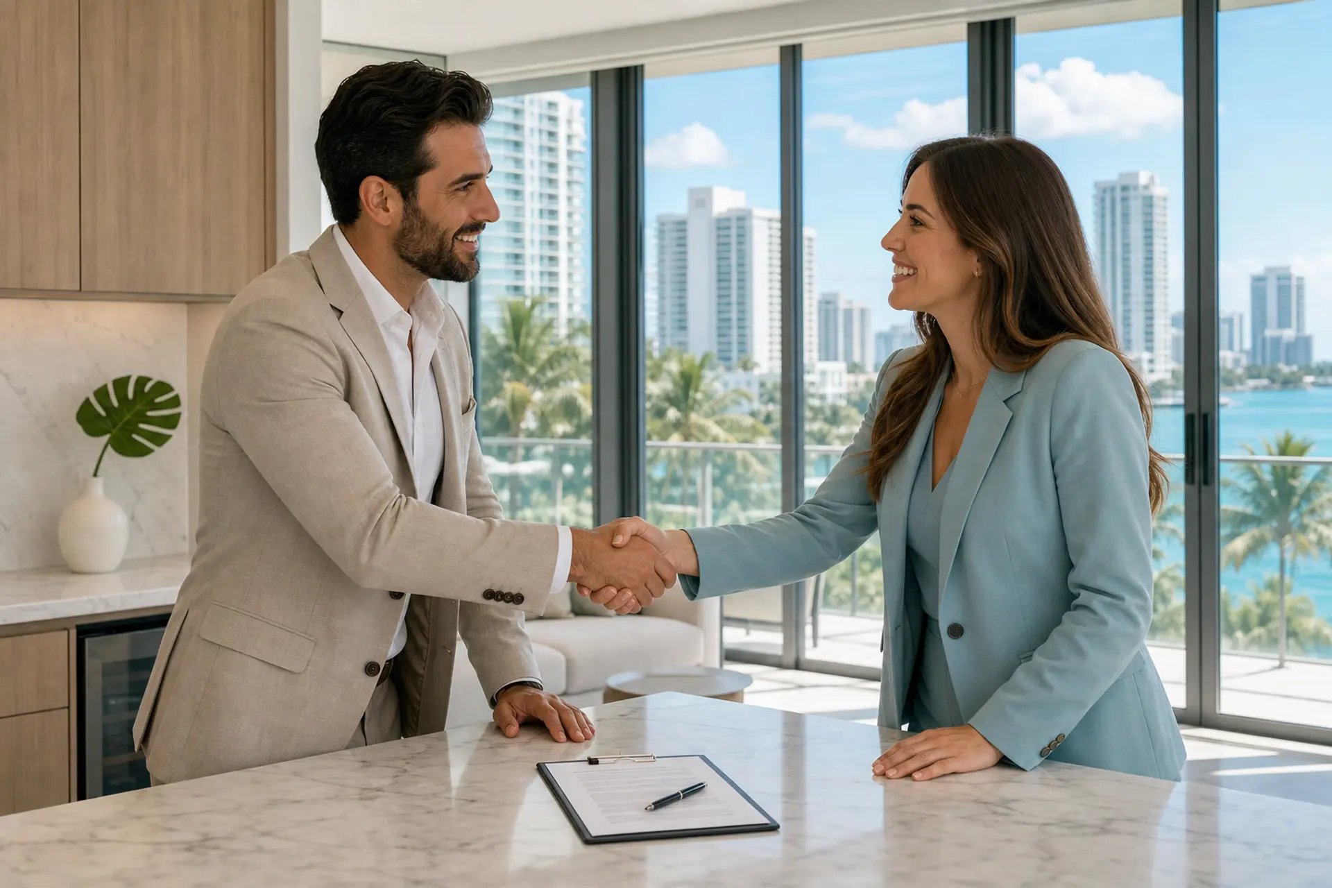 The Ins and Outs of a Real Estate Referral Fee