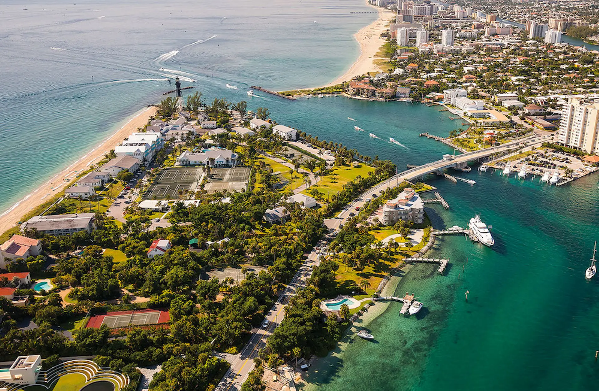 Pompano Beach