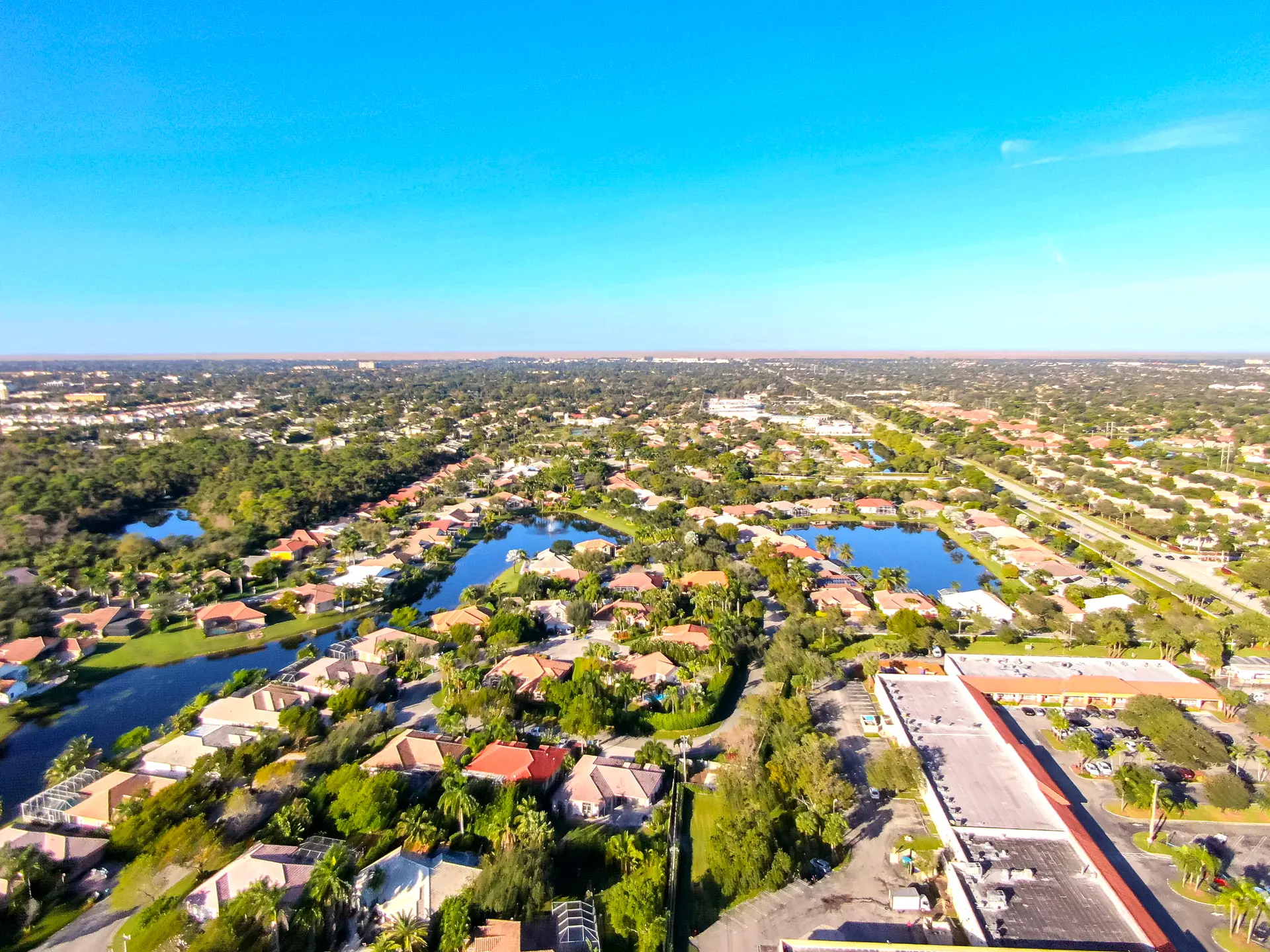 listings Zu Verkaufen in Coral Springs