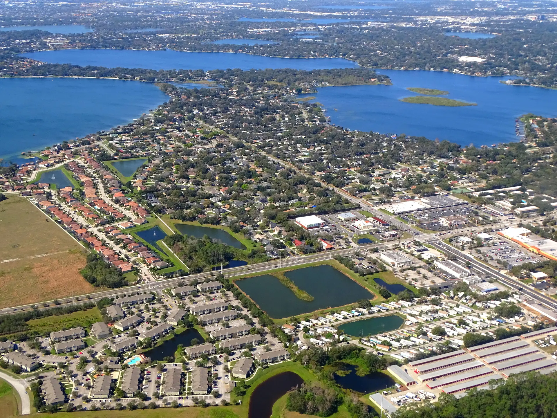 listings 待售 in Horizon West