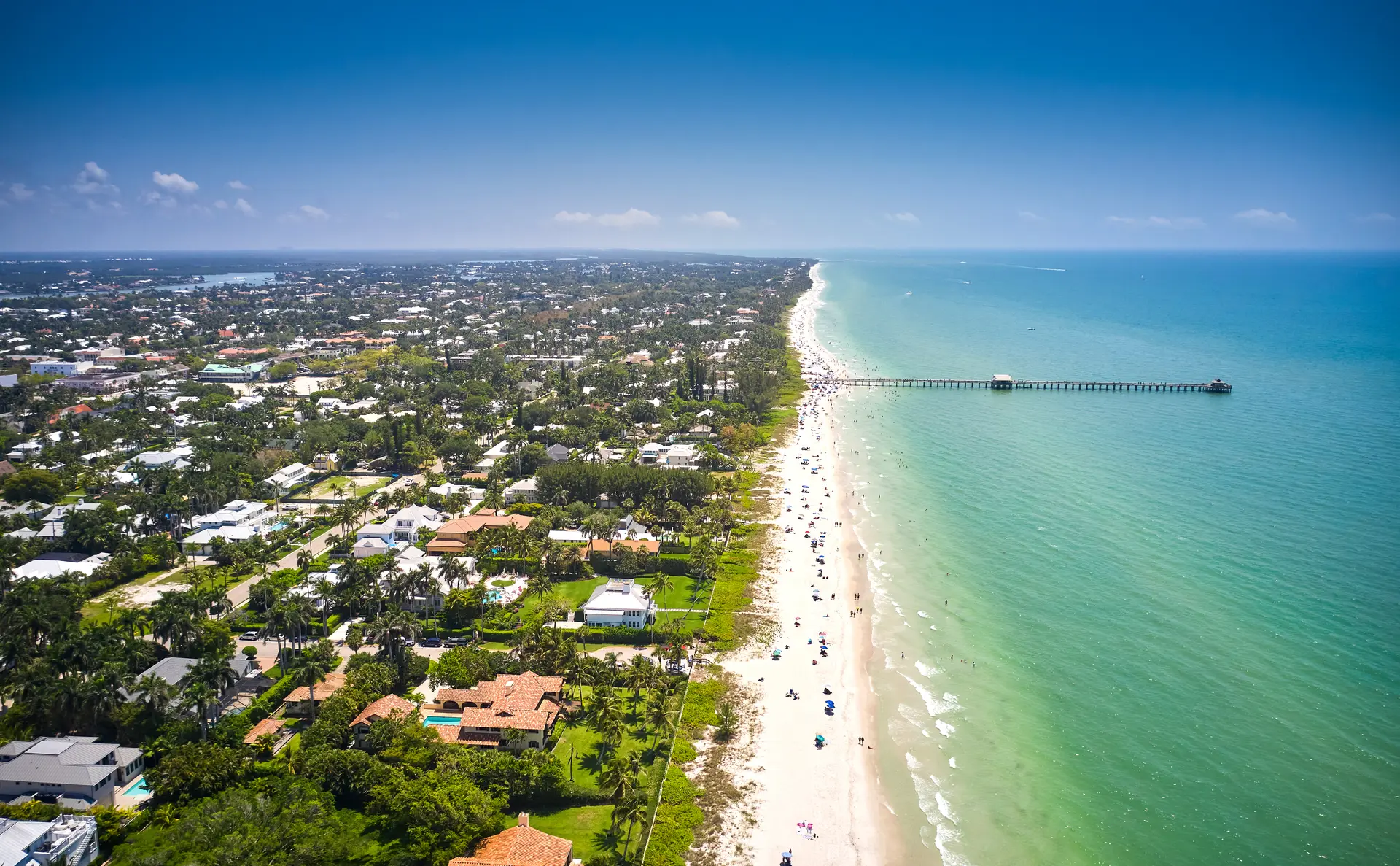 listings 待售 in Highland Beach