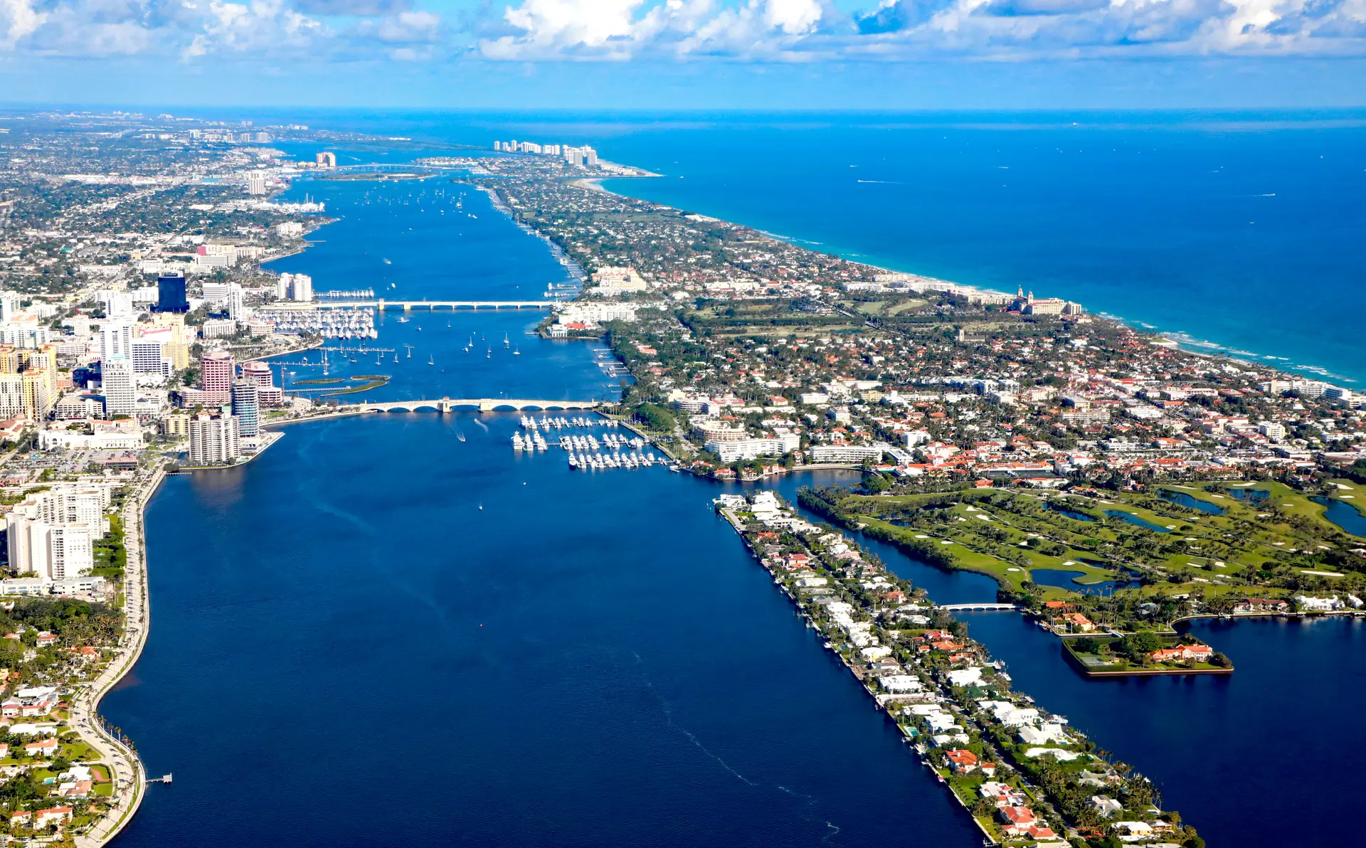 listings 待售 in West Palm Beach