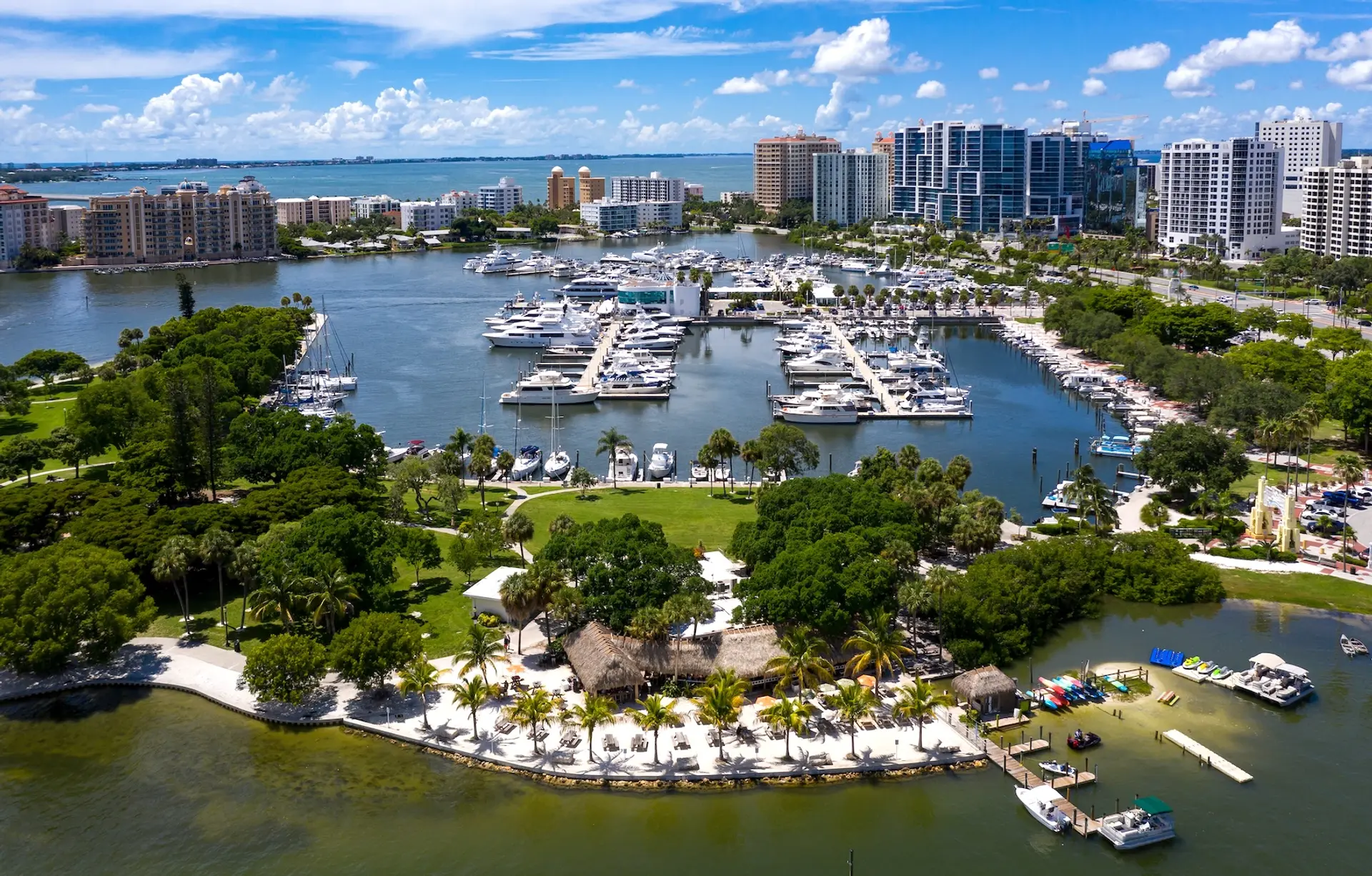 Sarasota