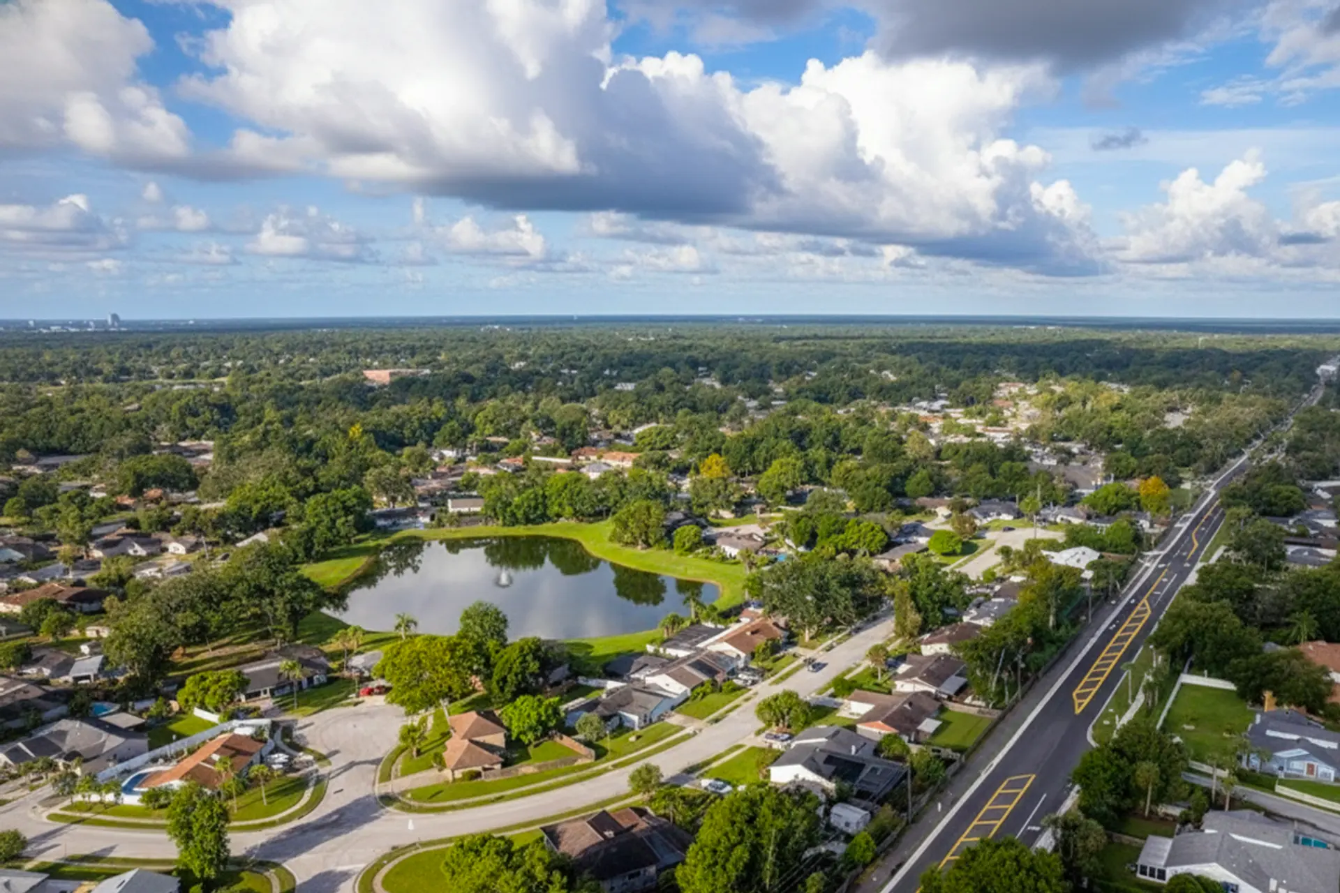 Longwood