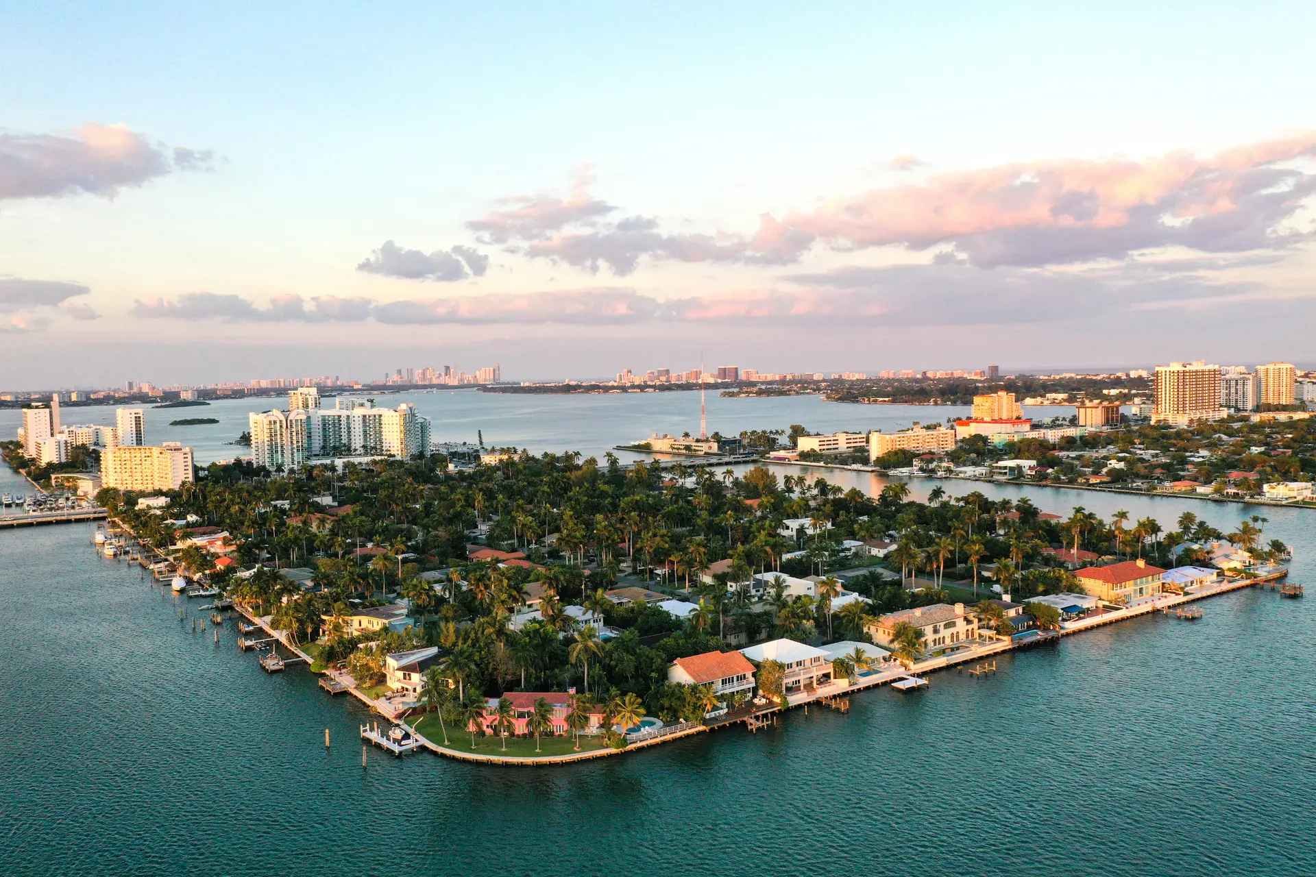 North Bay Village