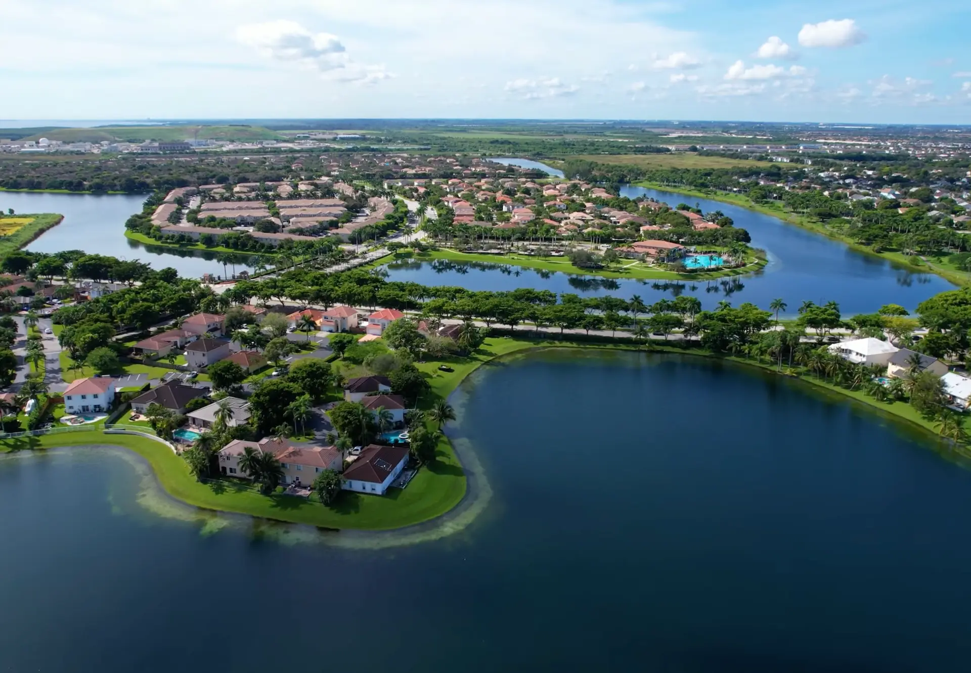 Cutler Bay