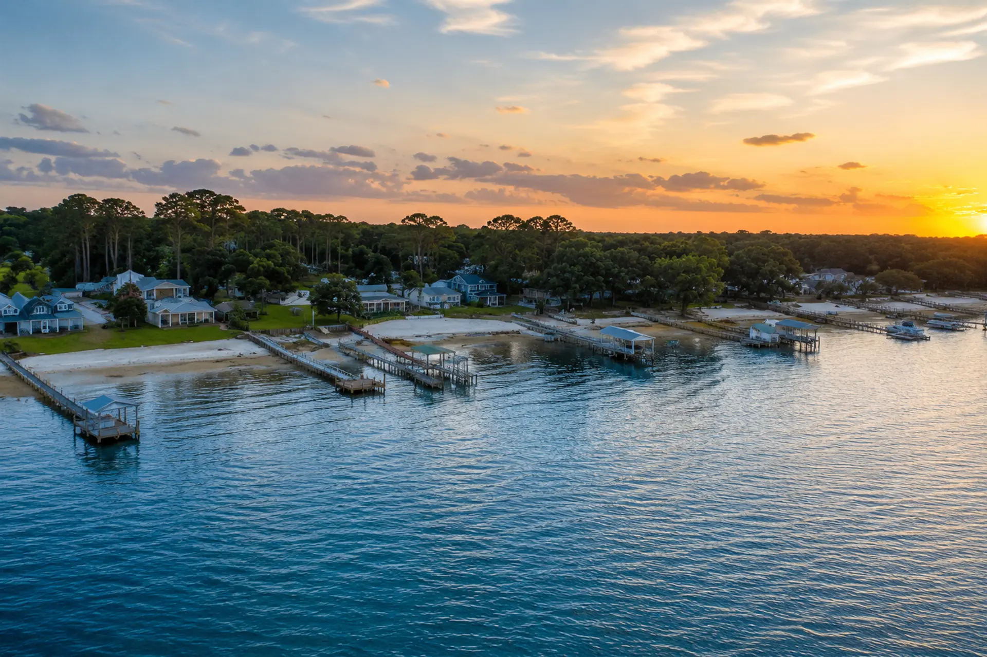 skyview of OCKLAWAHA