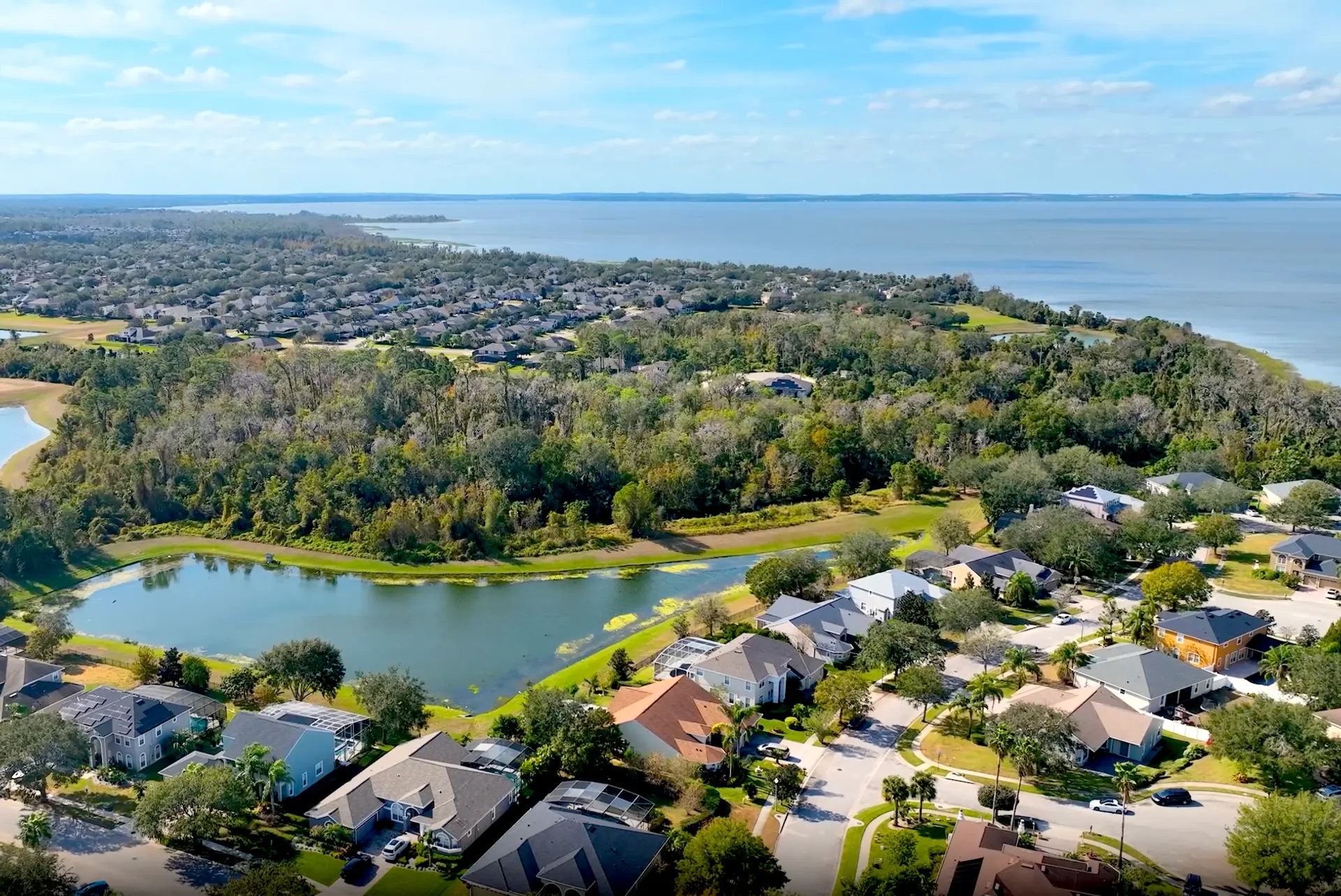 listings À Venda in Apopka