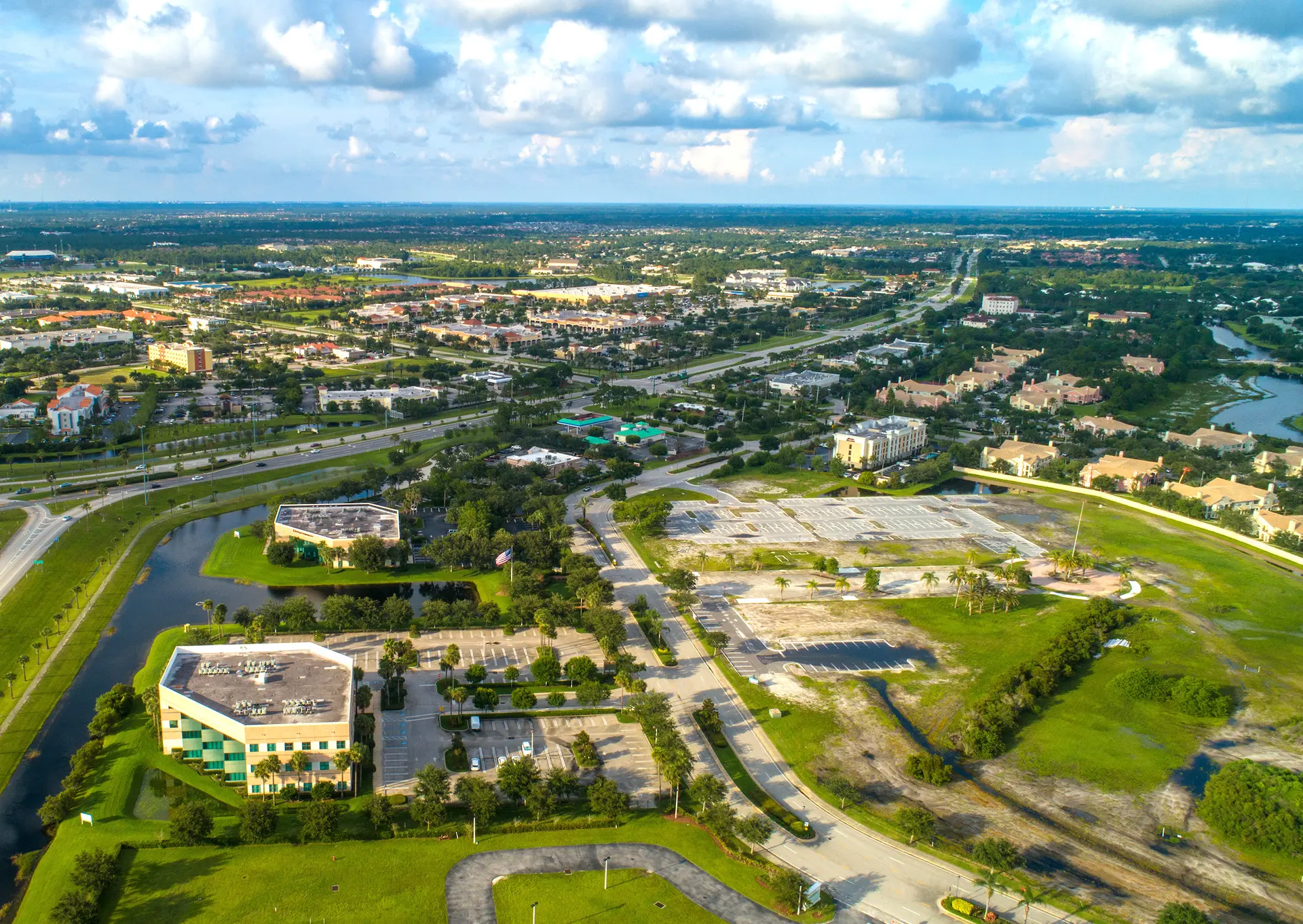 Port St Lucie