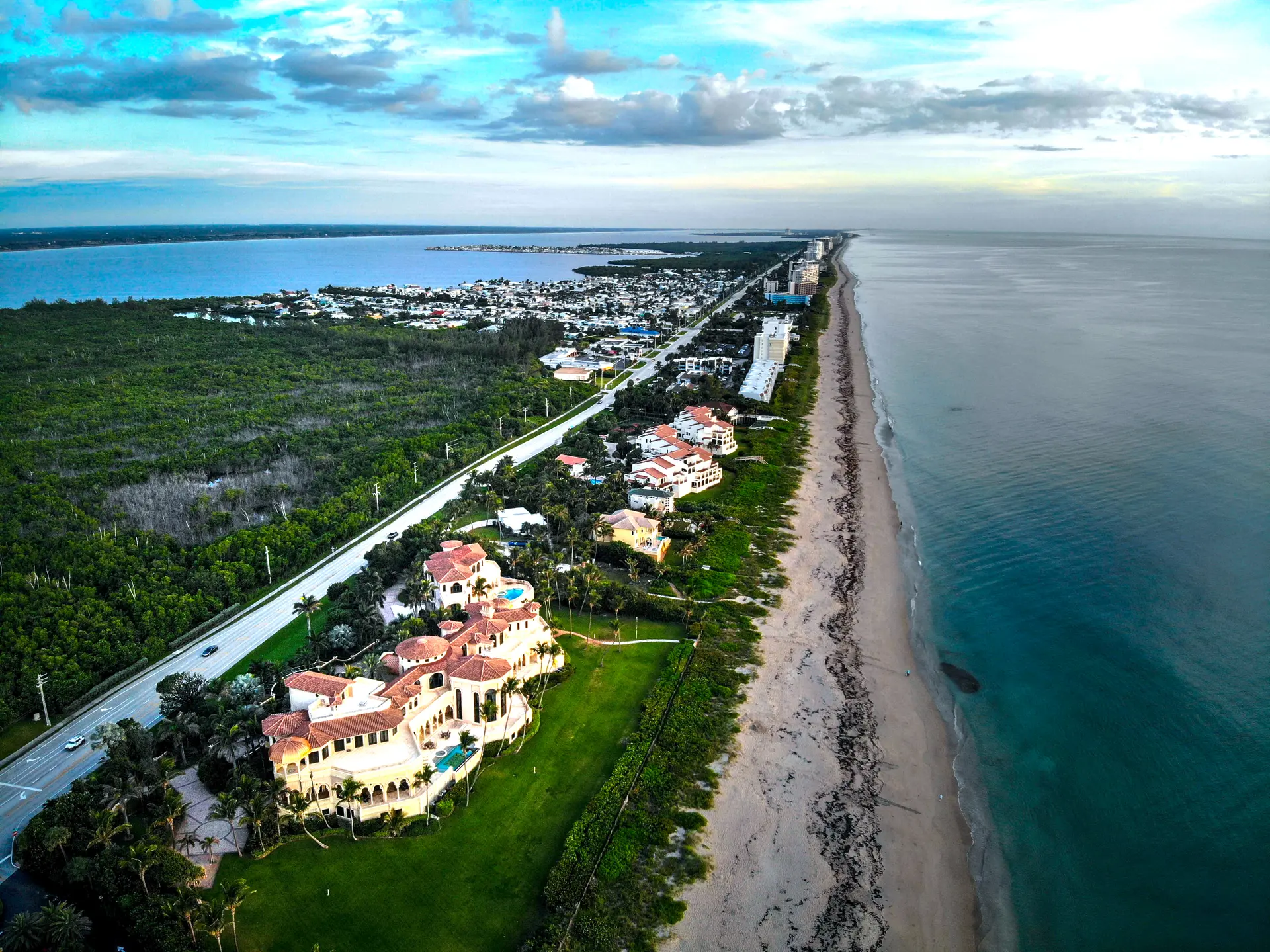 Jensen Beach