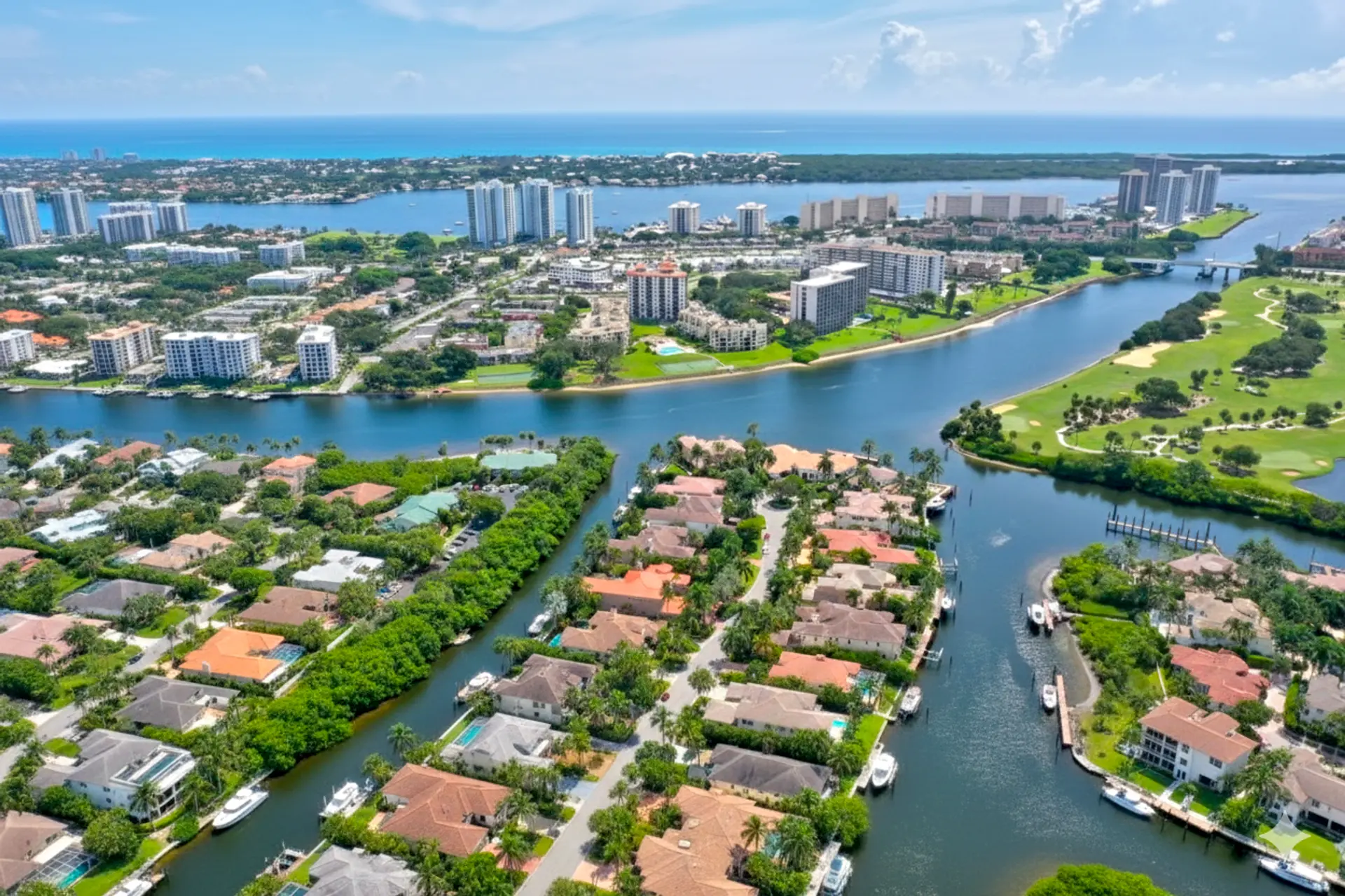 listings Продаја in North Palm Beach