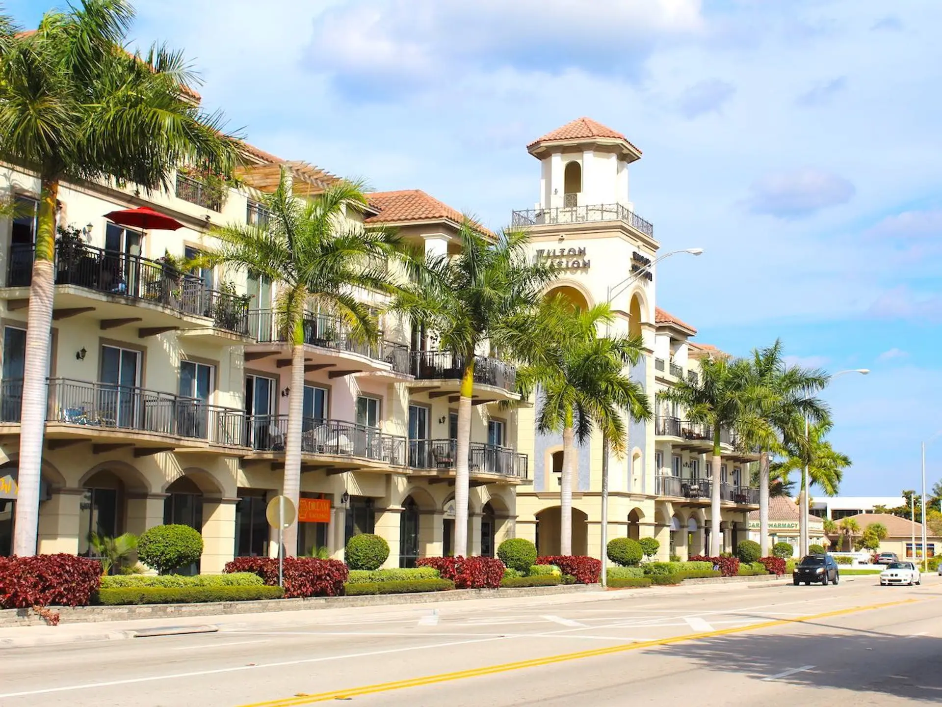 Wilton Manors