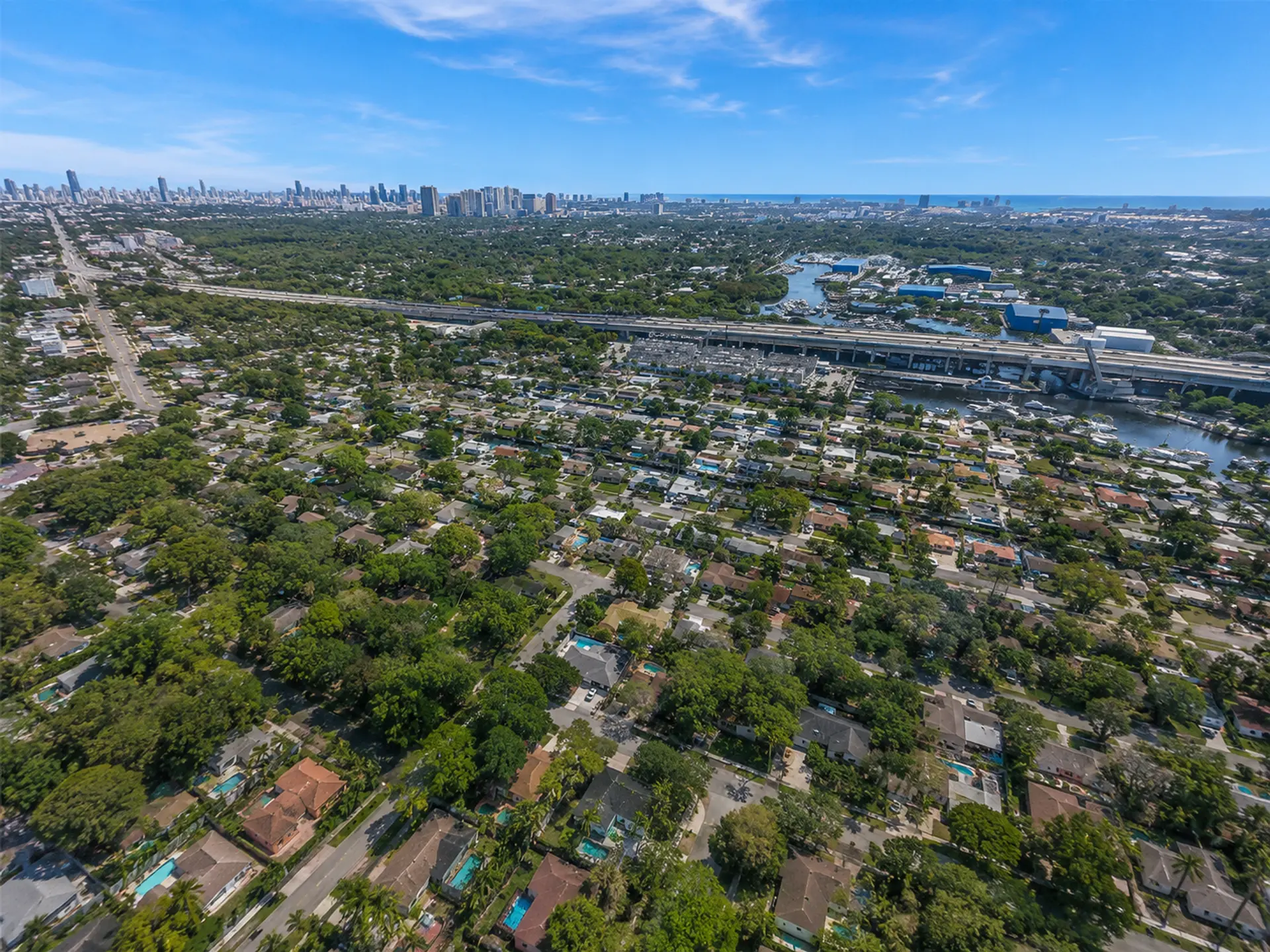 North Lauderdale