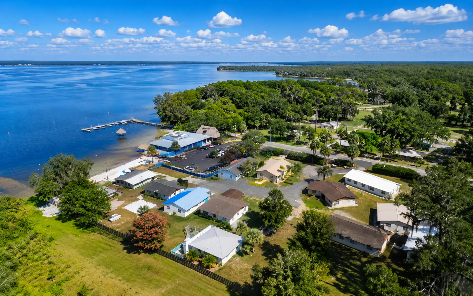 skyview of WEIRSDALE
