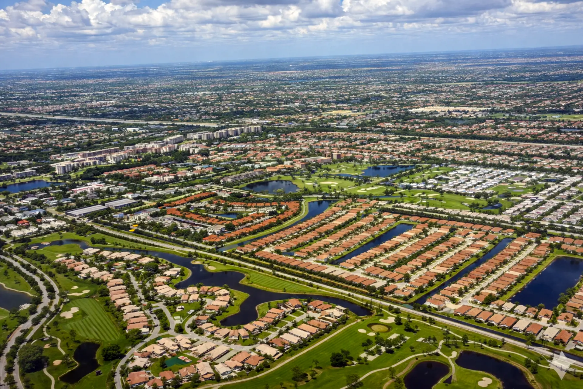 Parkland
