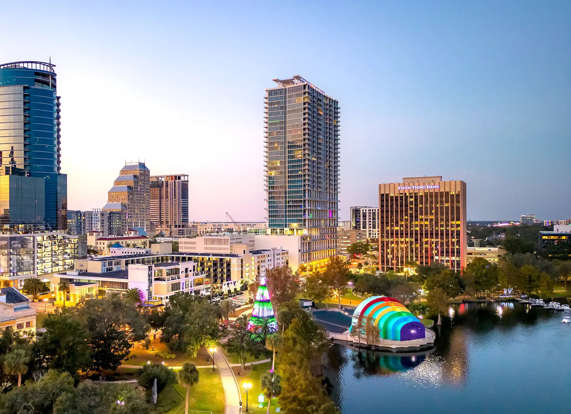 Orlando