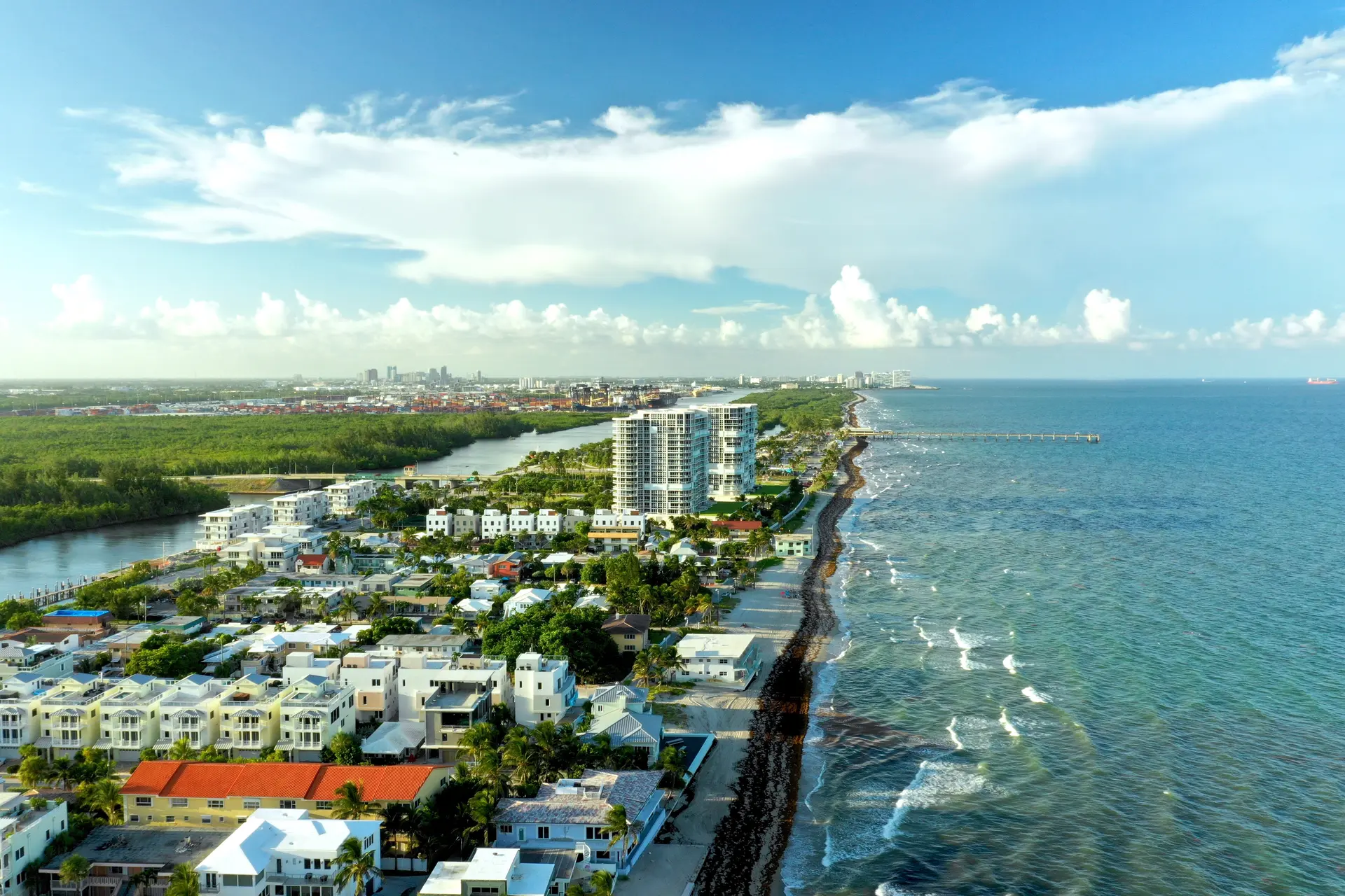 skyview of DANIA