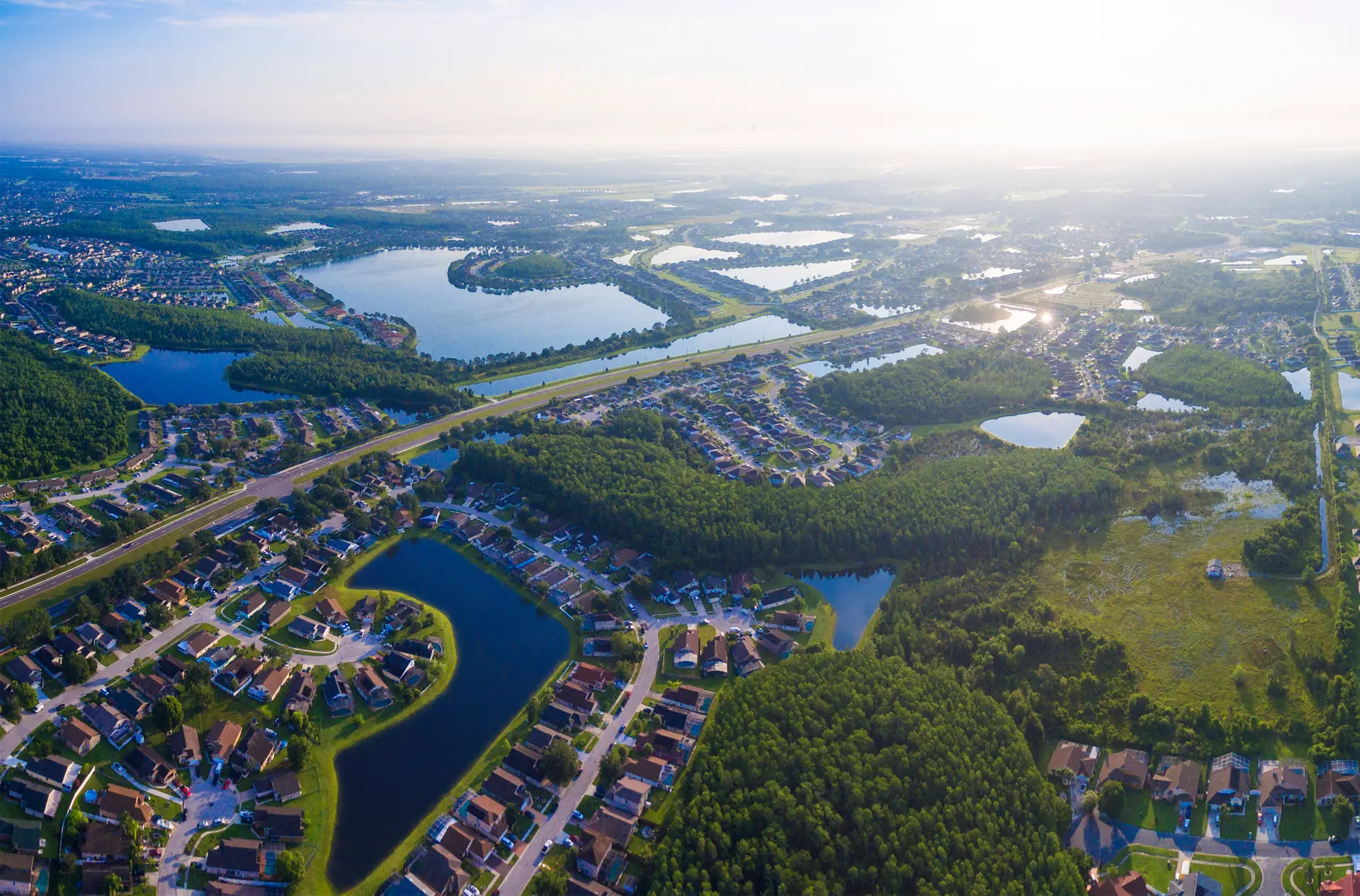 listings 待售 in Kissimmee West