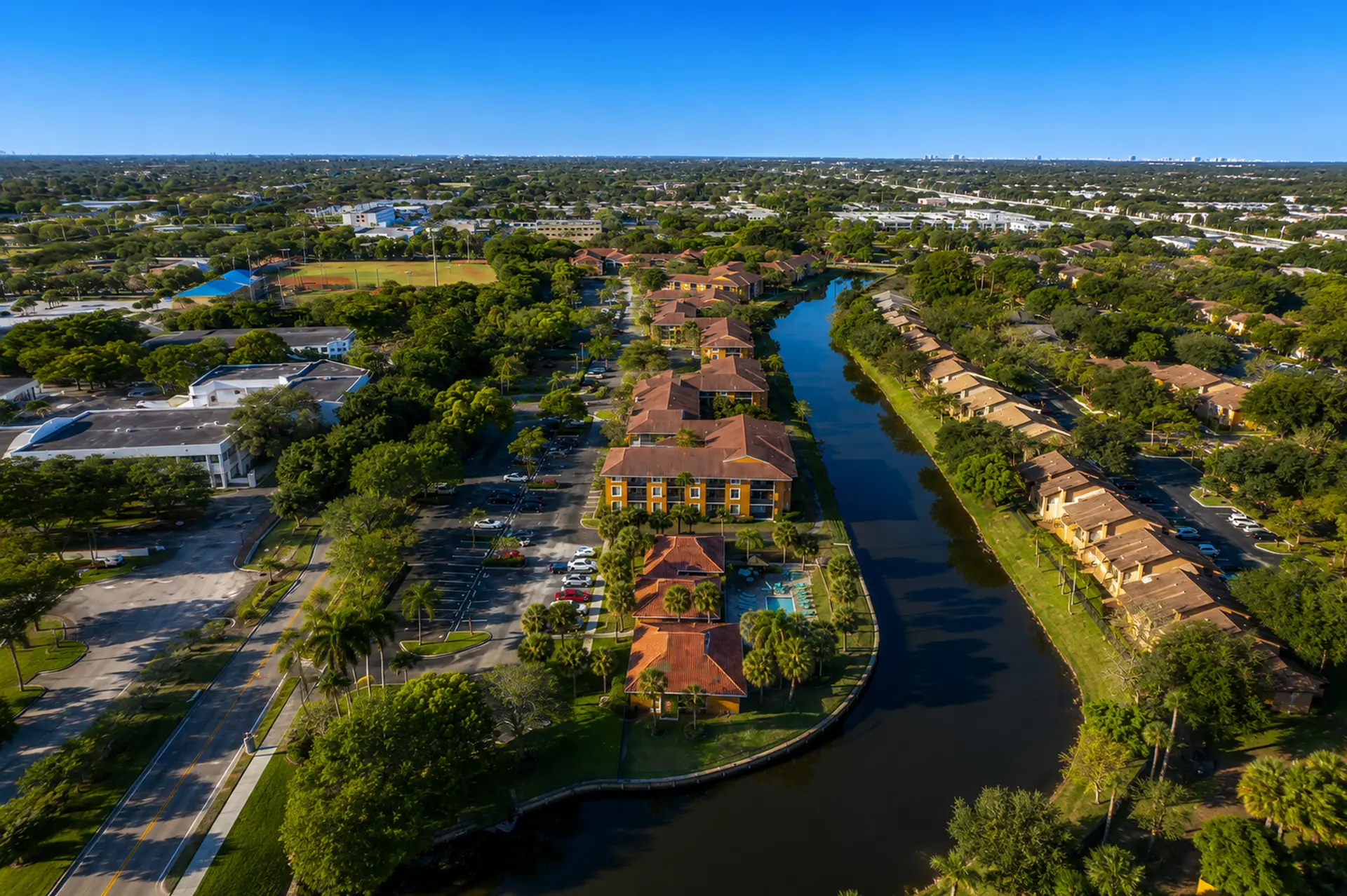 Tamarac