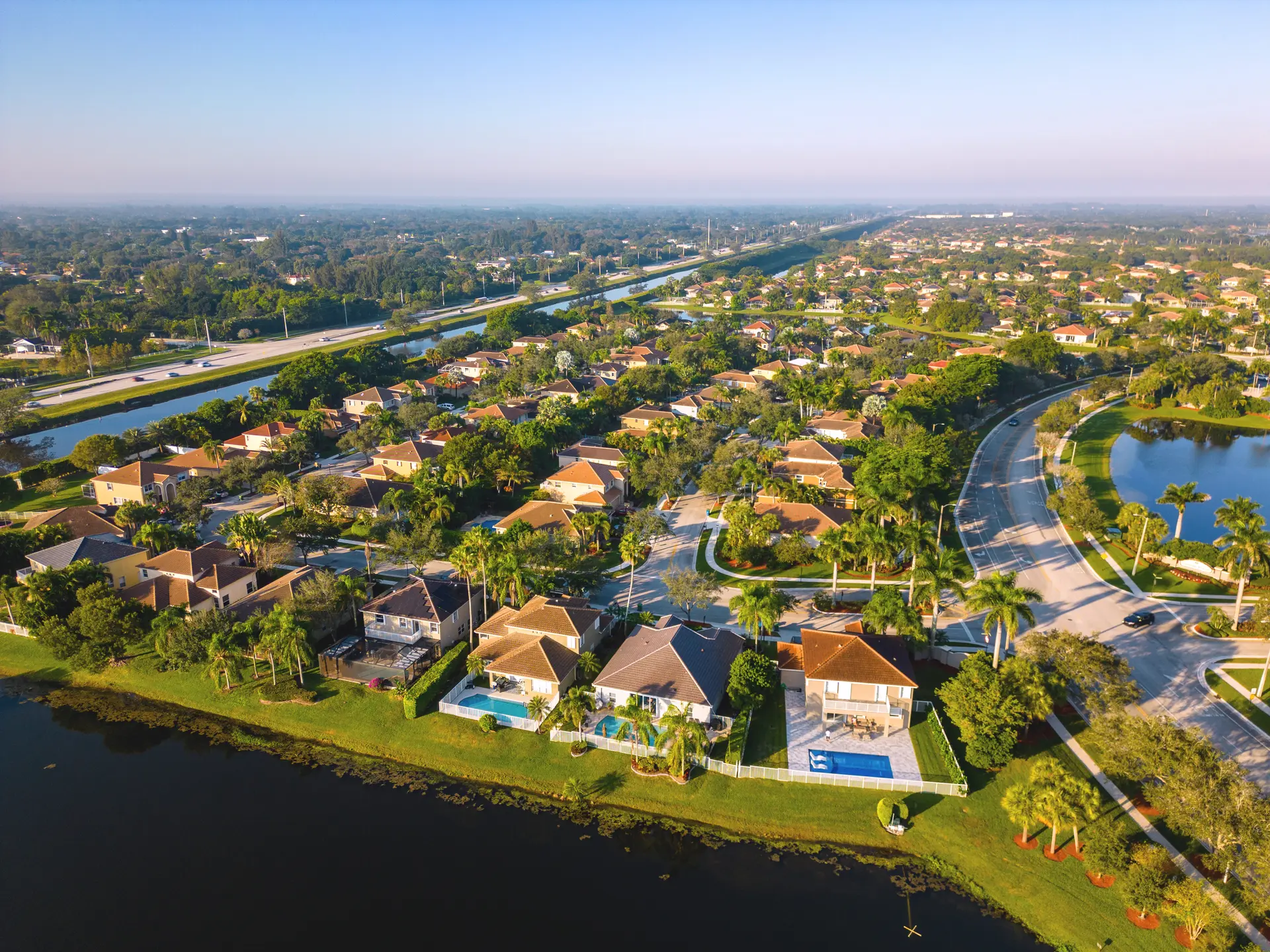 listings En Venta in Weston