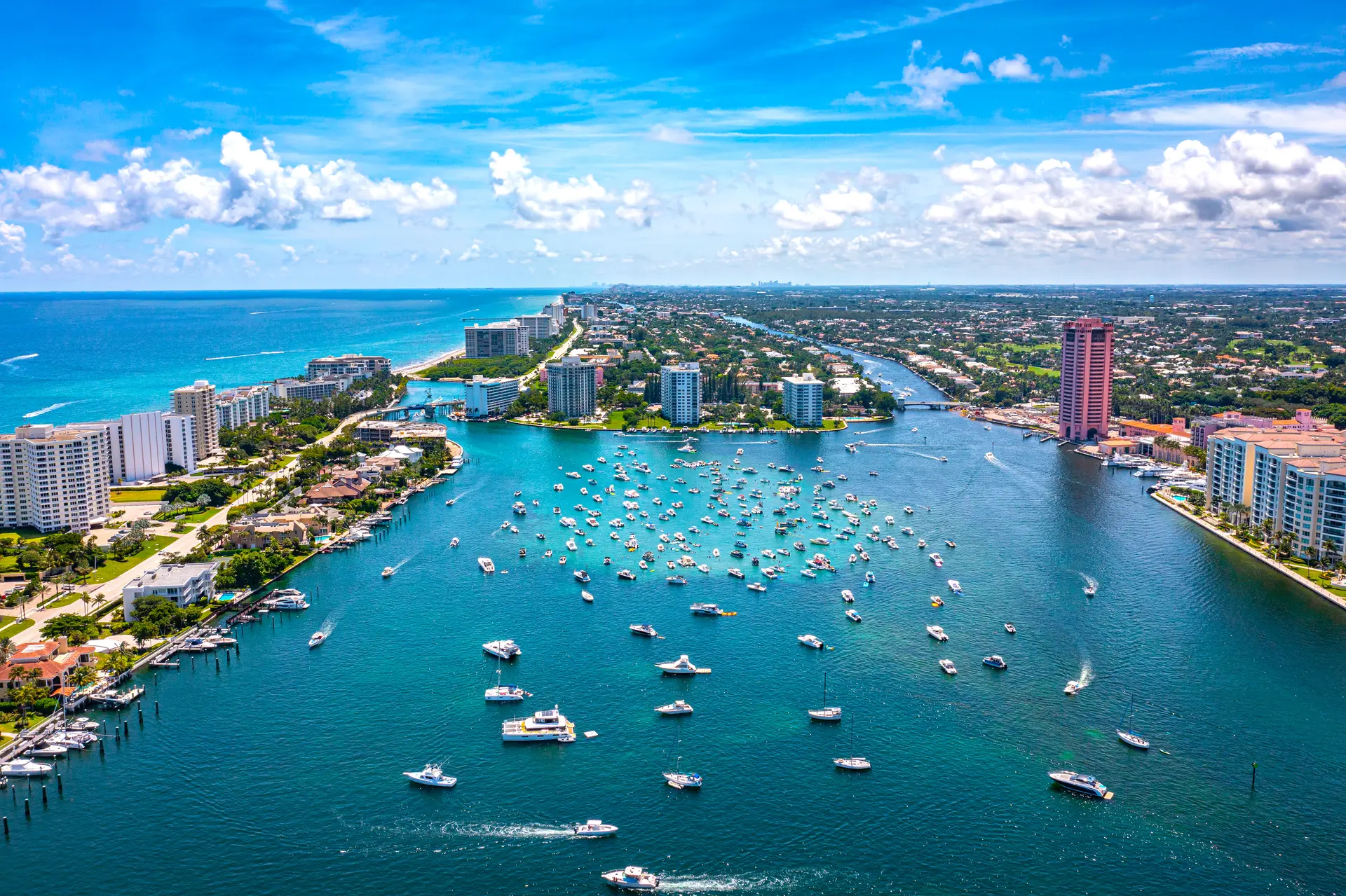 listings 待售 in Boca Raton