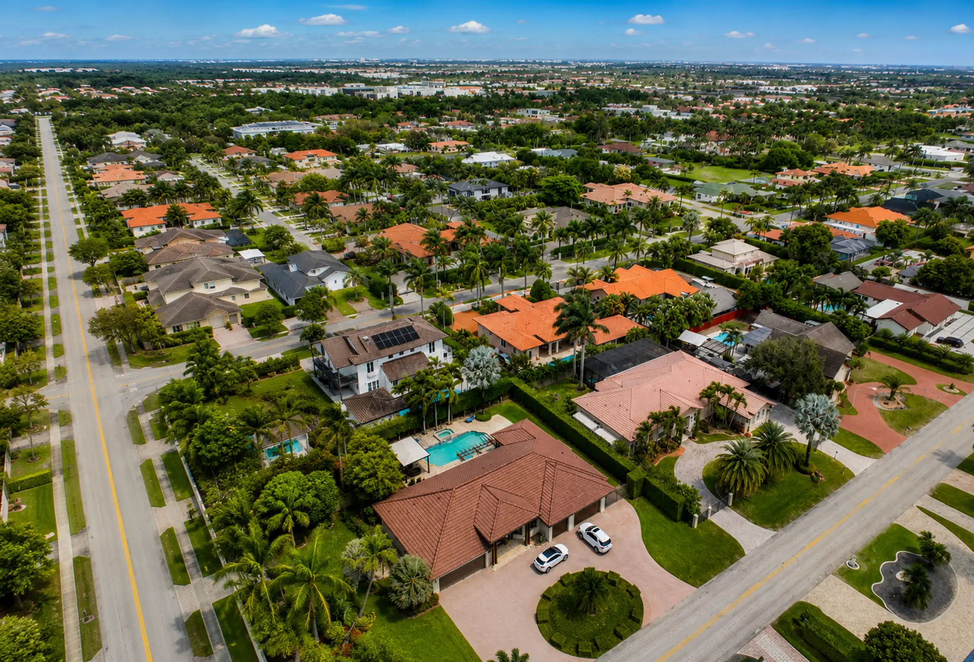 Hialeah Gardens