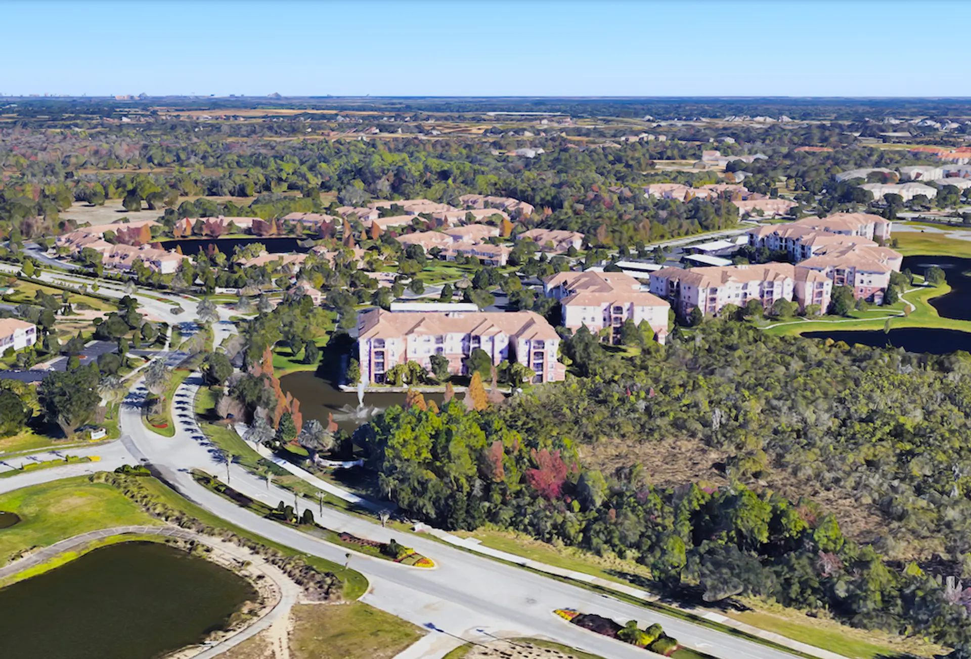 listings À Venda in Champions Gate