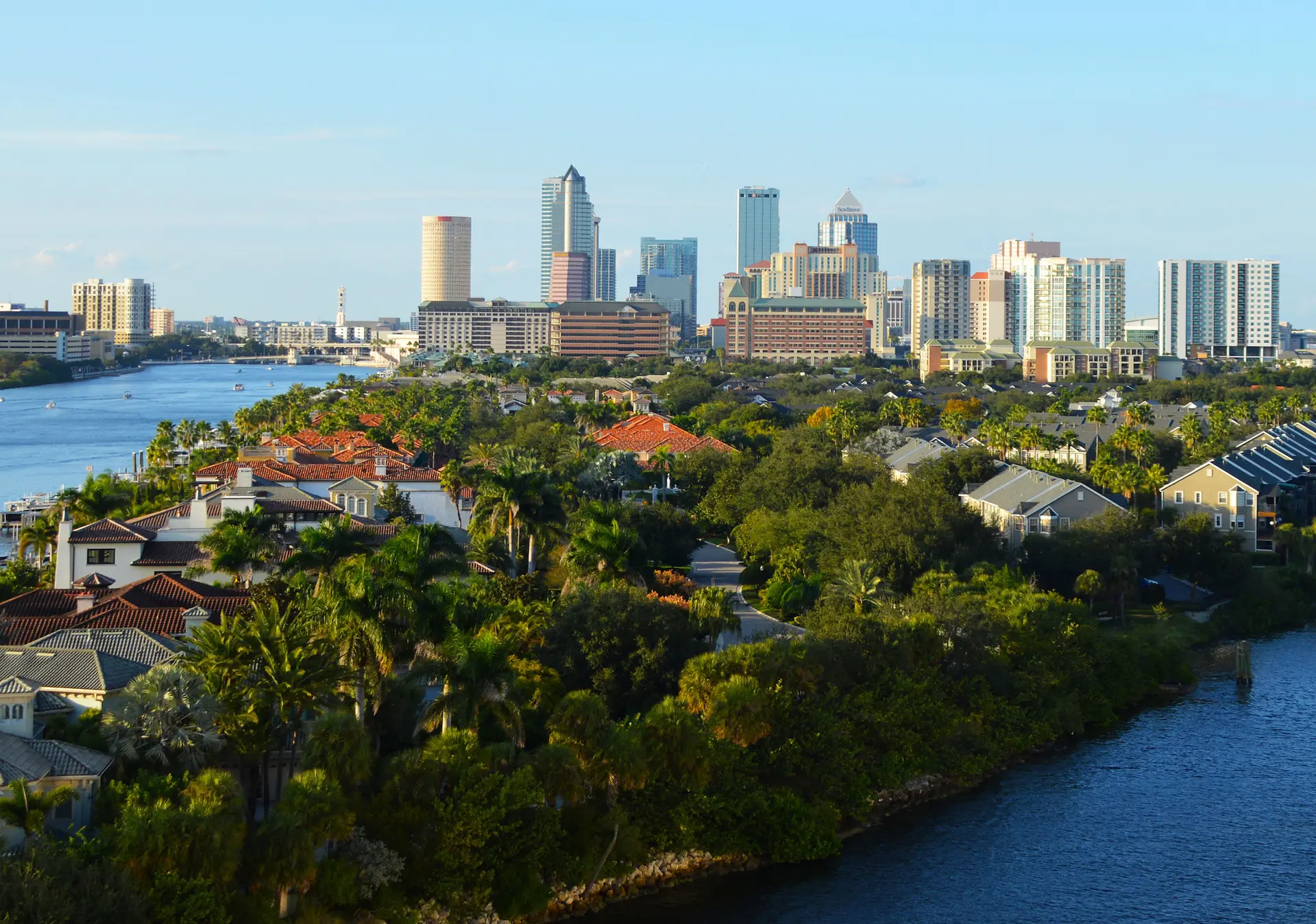 Tampa