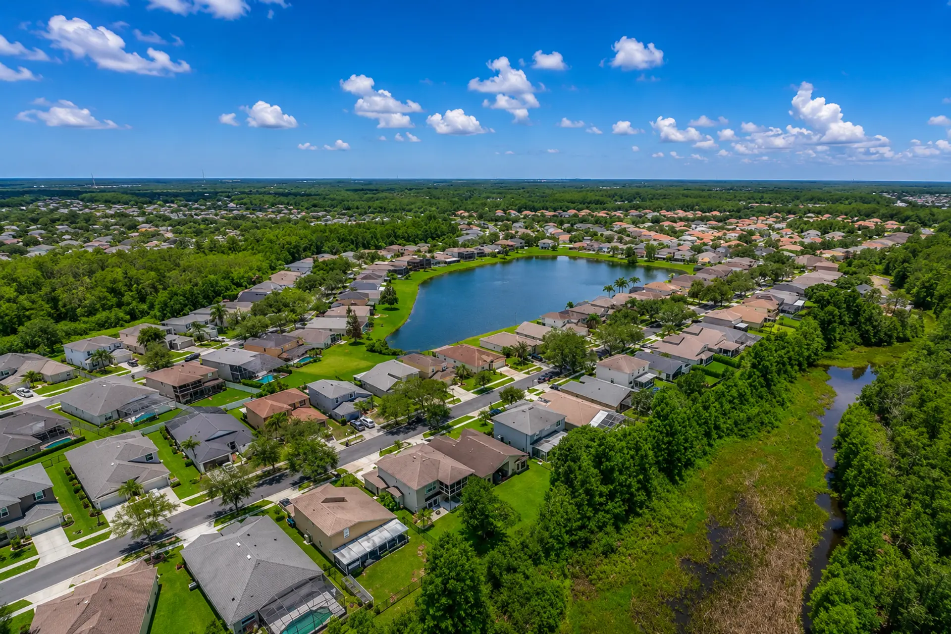 skyview of EDGEWOOD