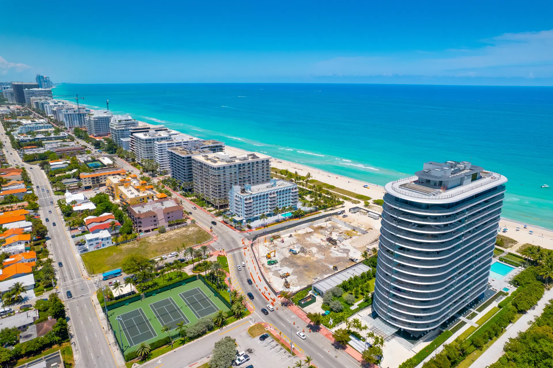 listings En Venta in Surfside