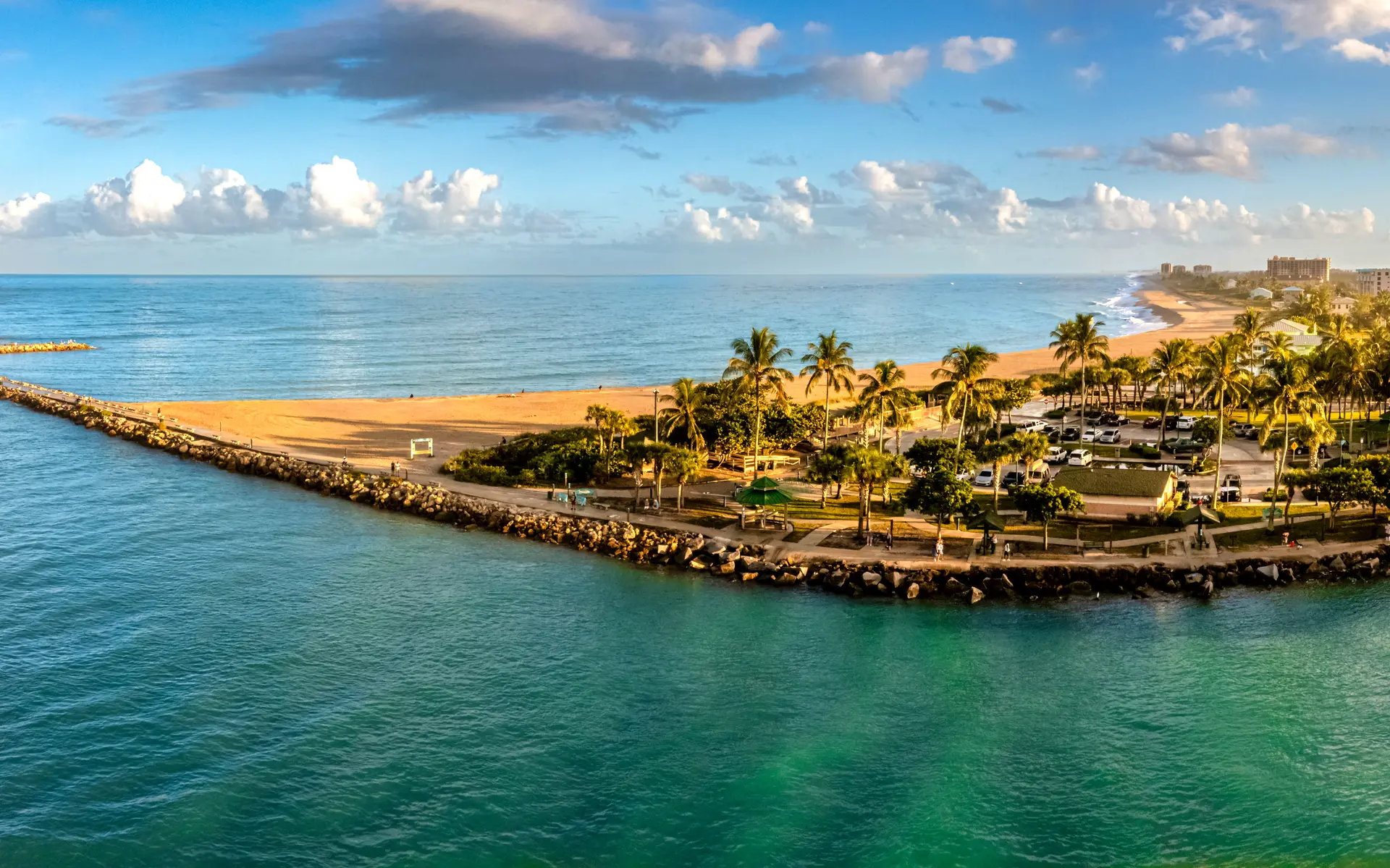 Fort Pierce