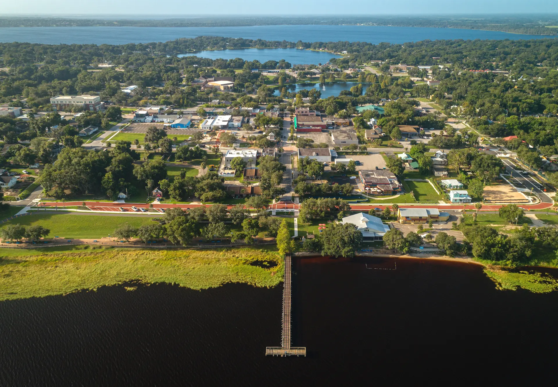 listings 待售 in Clermont