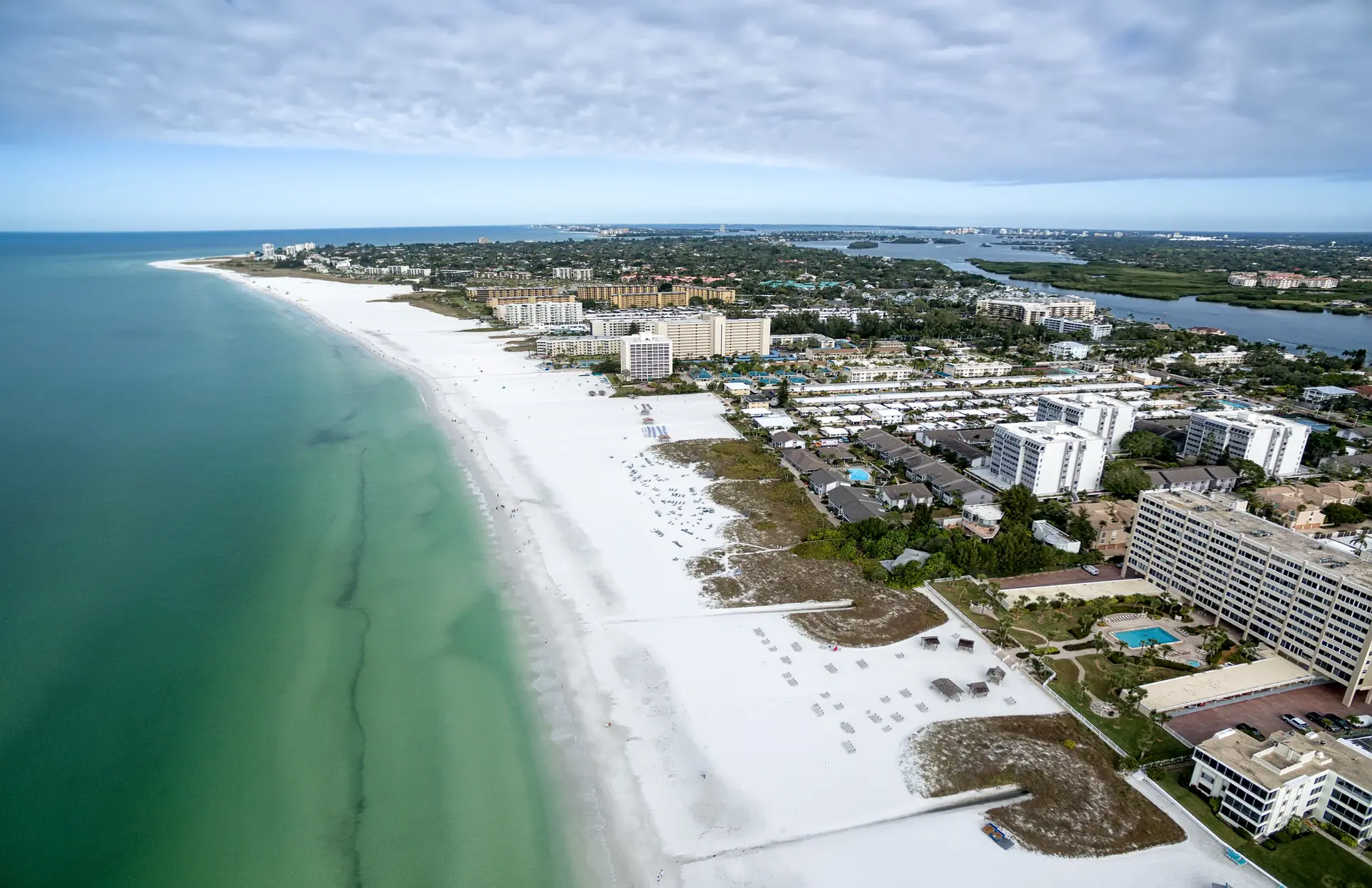 listings For Sale in Siesta Key