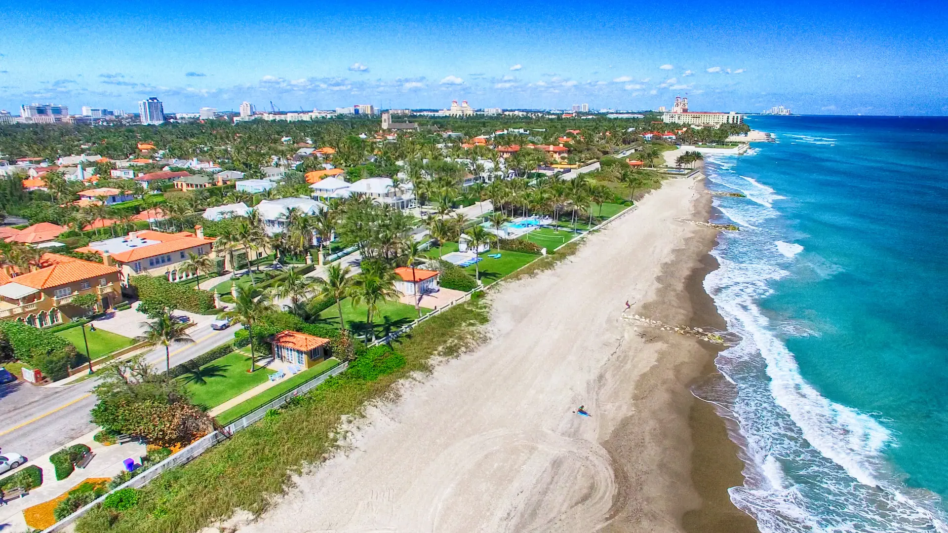 Palm Beach