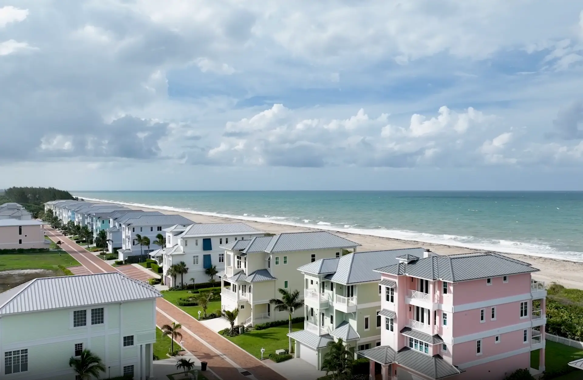 Hutchinson Island
