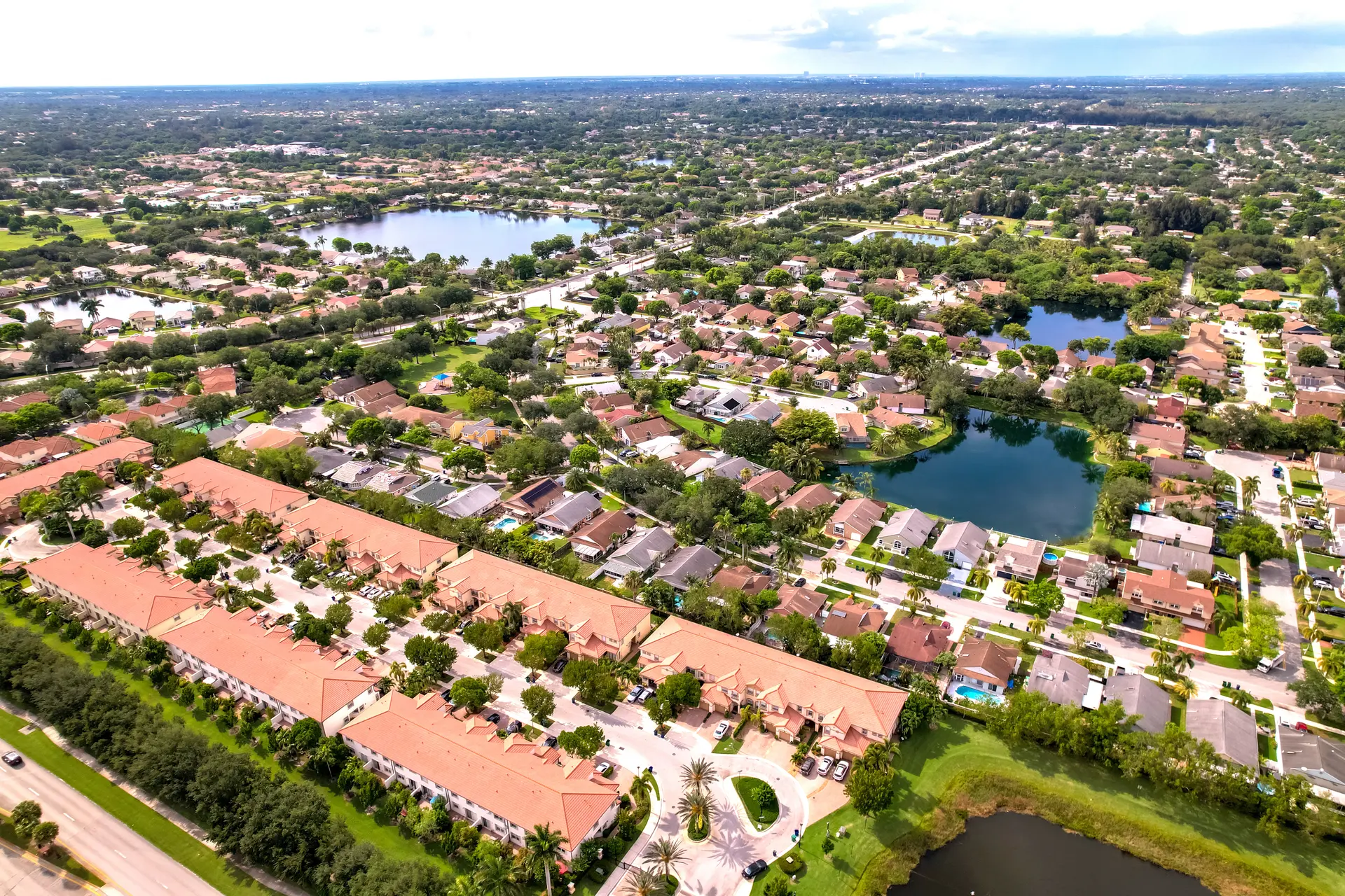 Cooper City
