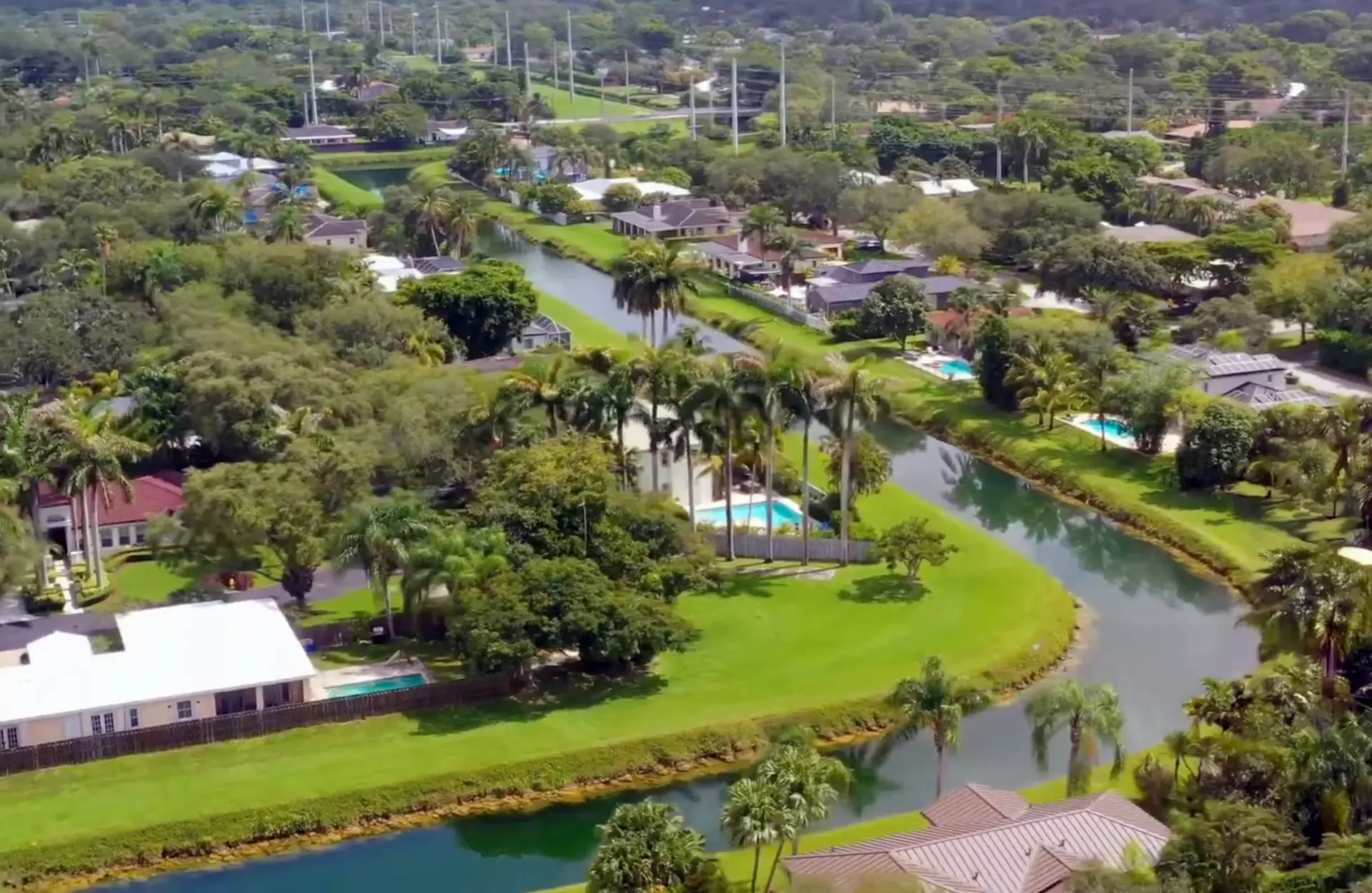 Palmetto Bay