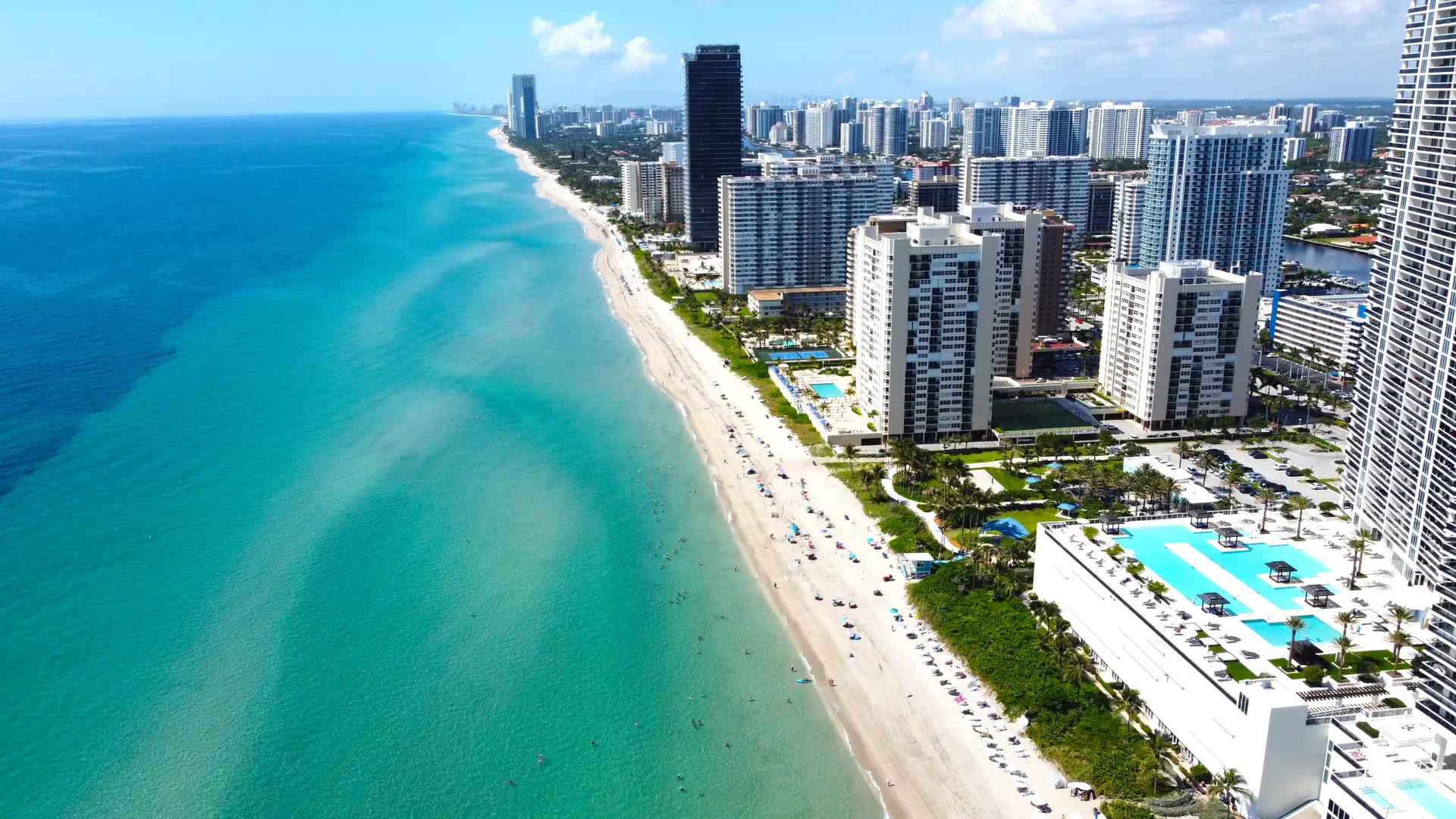 listings En Venta in Hallandale Beach