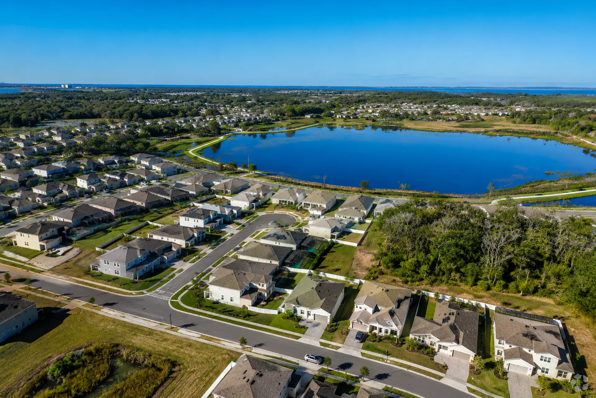 skyview of OCOEE