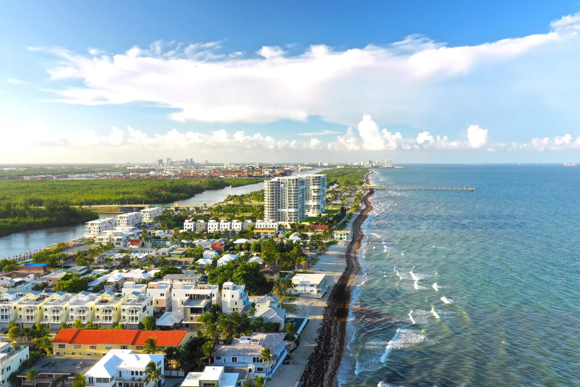 listings En Venta in Dania Beach
