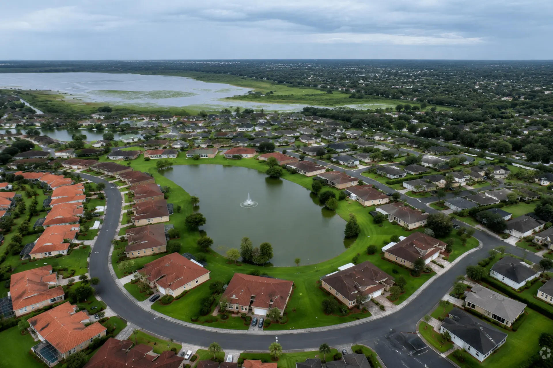 skyview of OXFORD