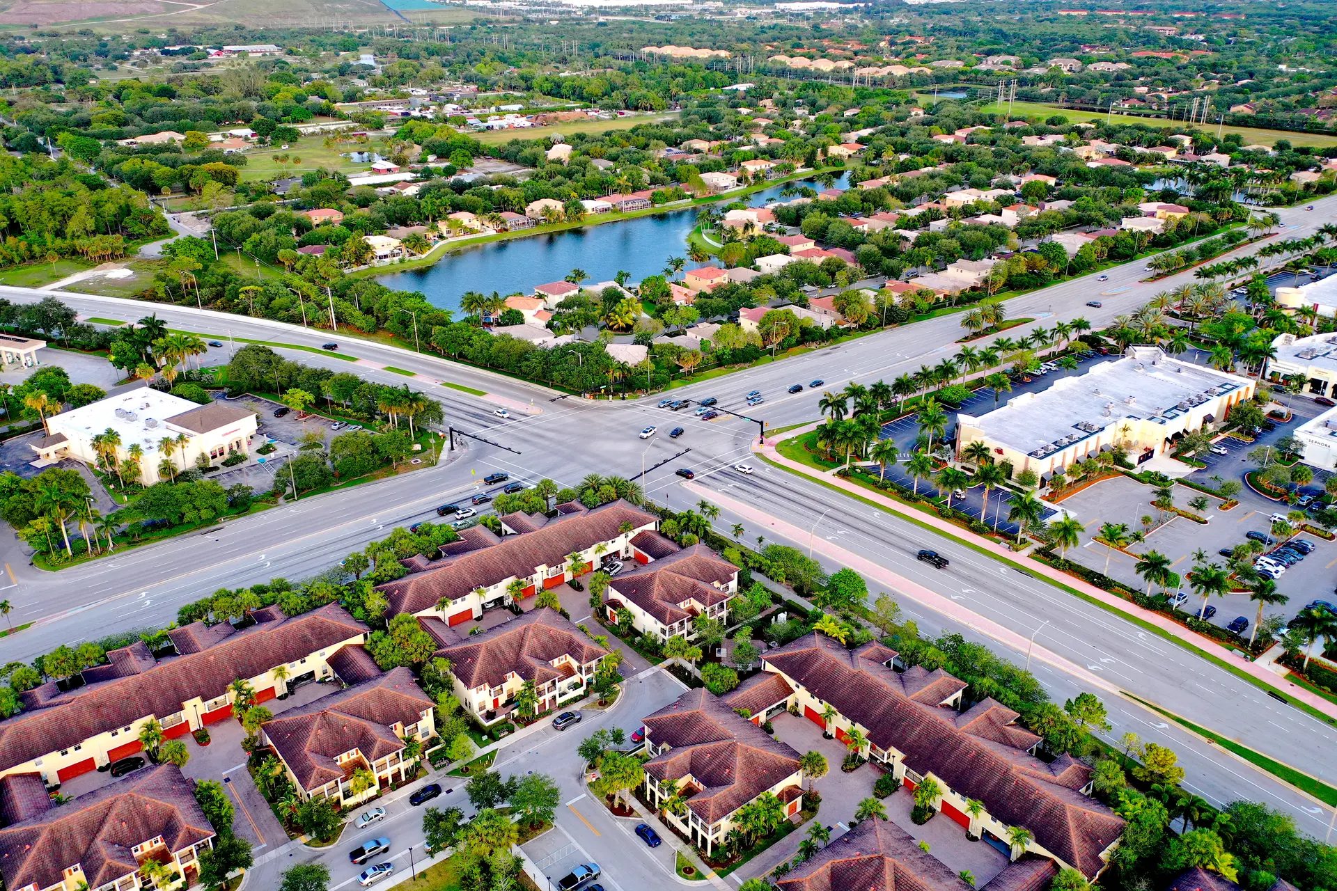 ilan Satılık in Coconut Creek