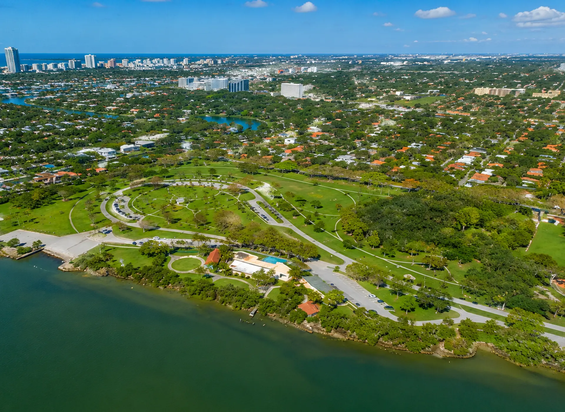 skyview of MORNINGSIDE
