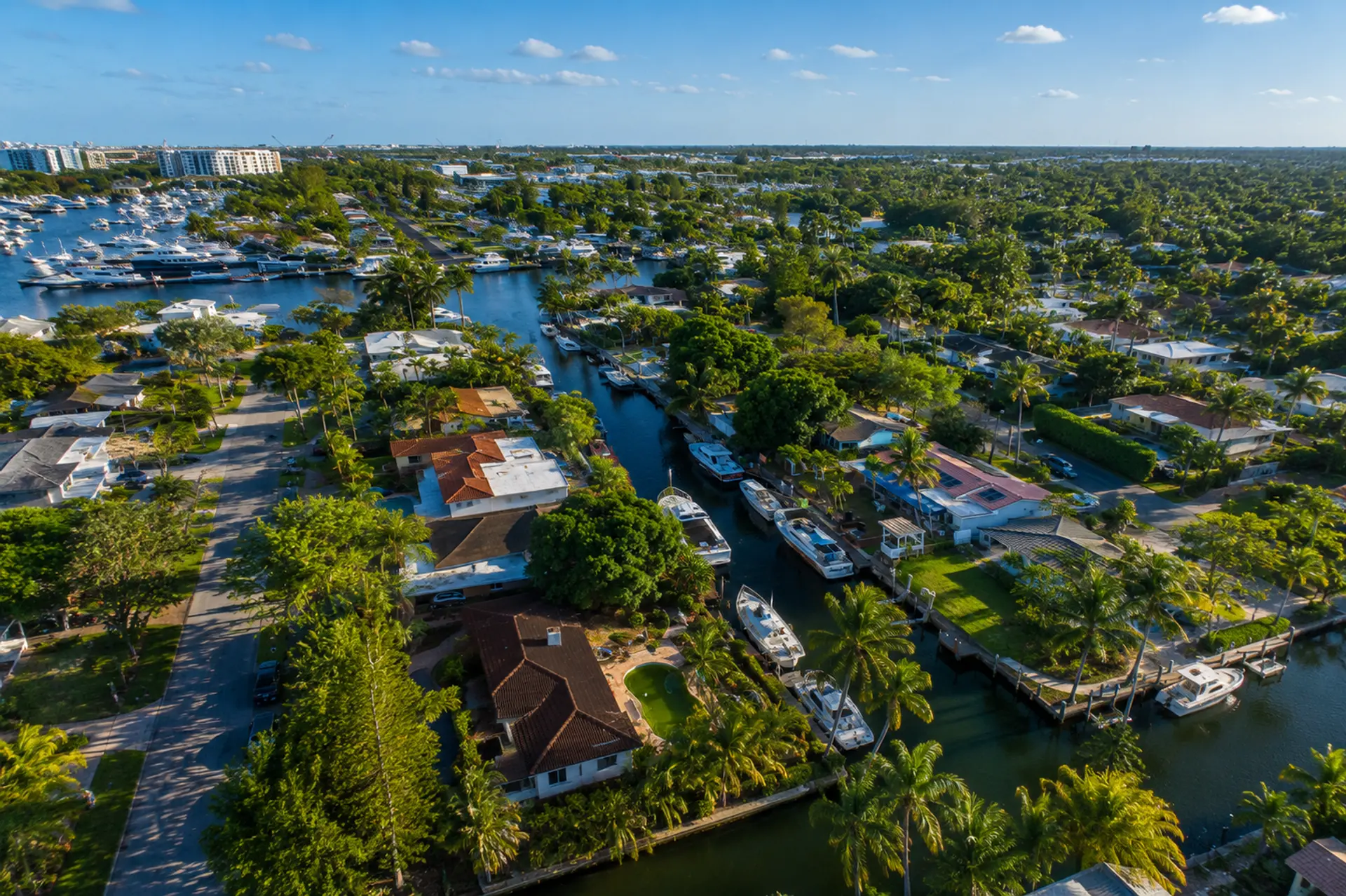 skyview of RIVER OAKS